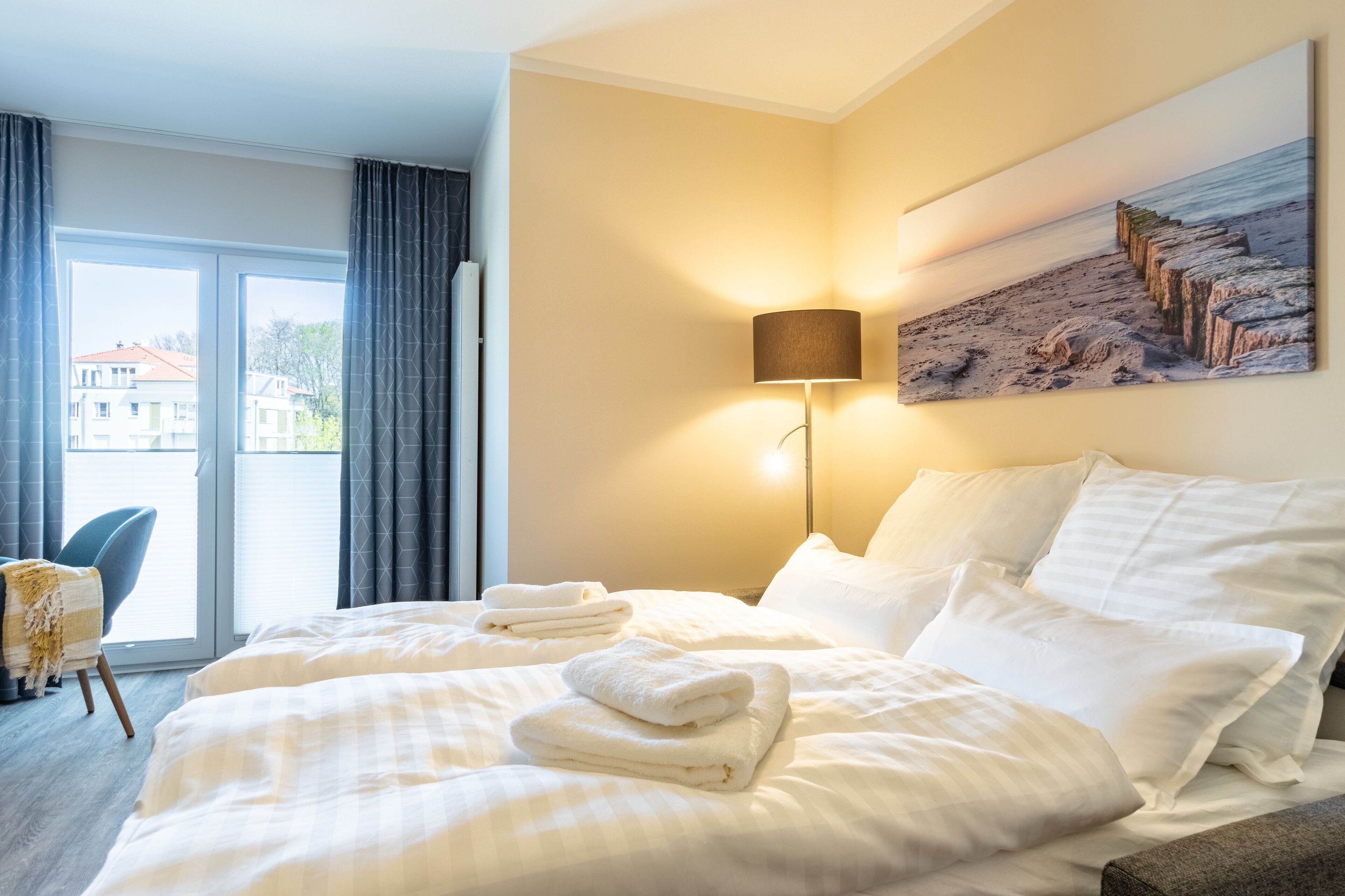 Ostsee Apartmenthotel