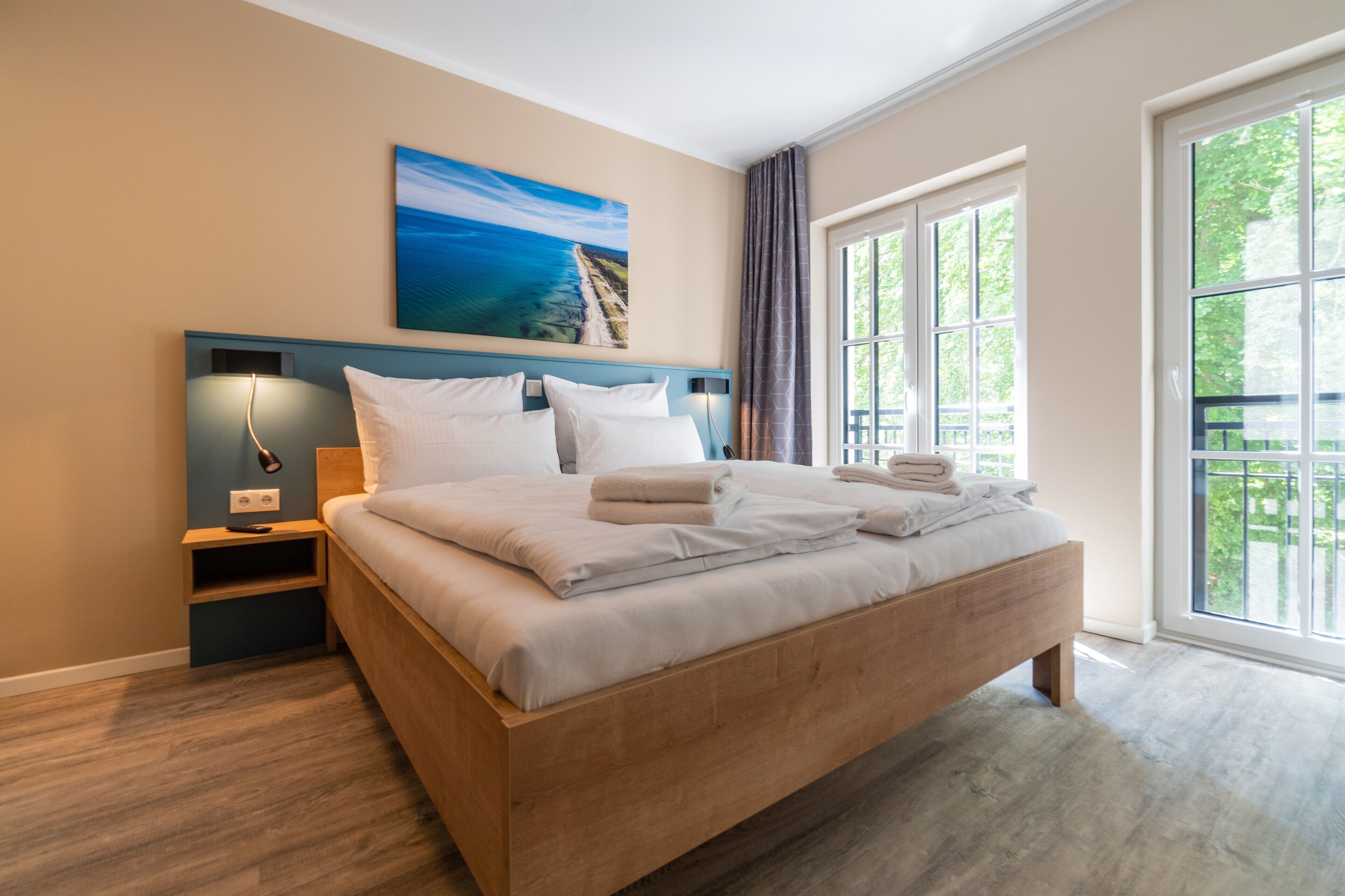 Ostsee Apartmenthotel