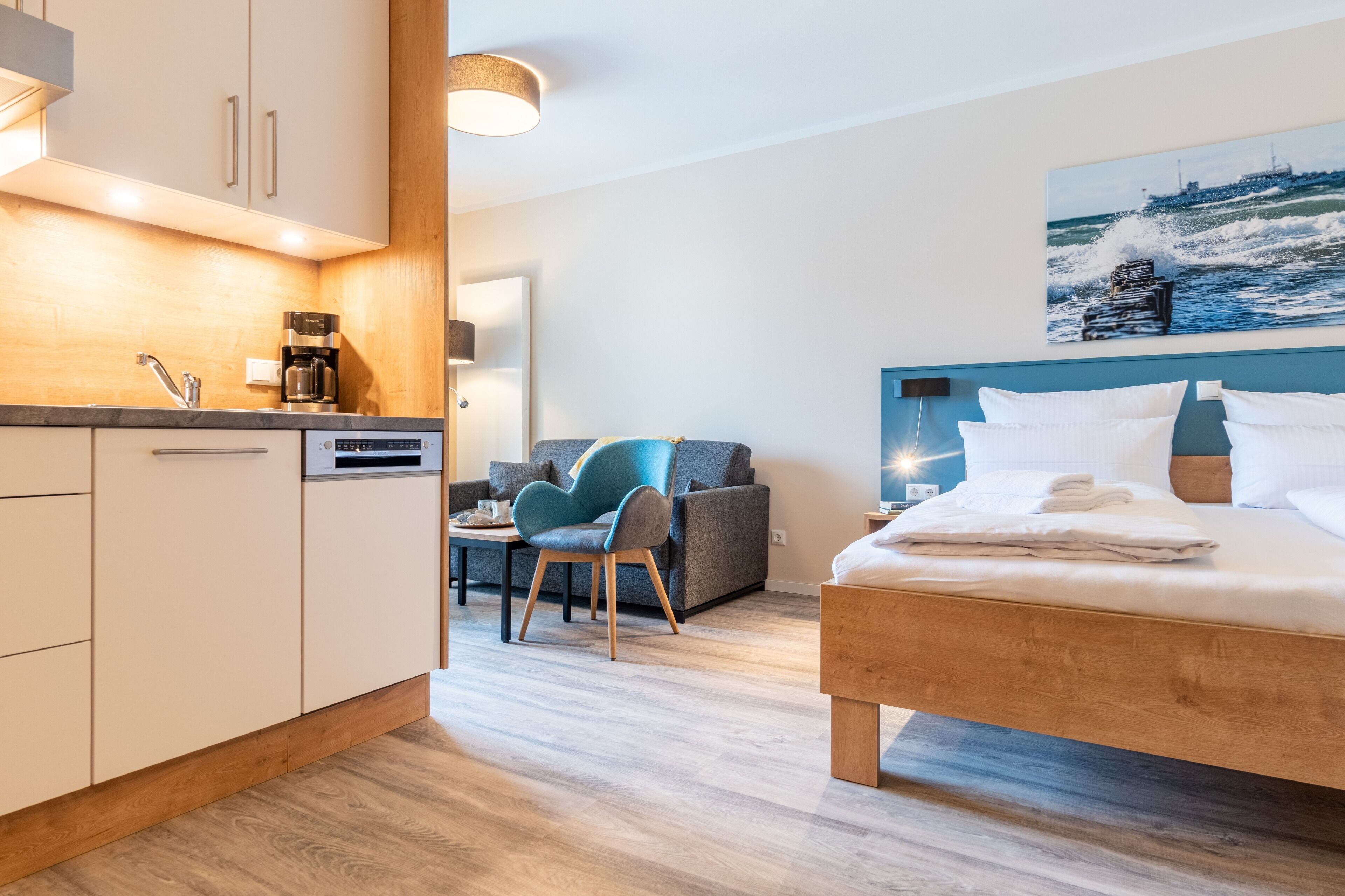 Ostsee Apartmenthotel