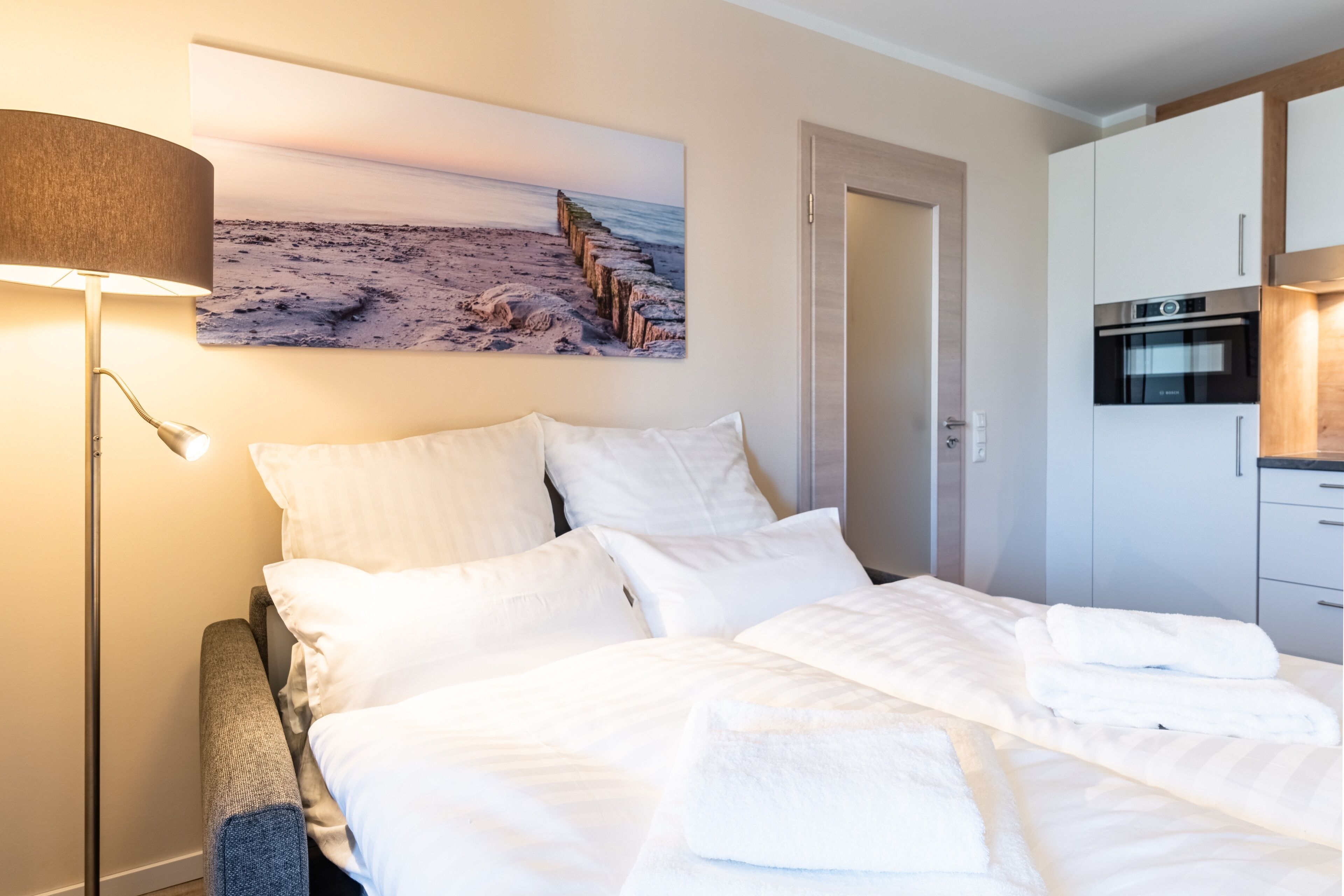 Ostsee Apartmenthotel
