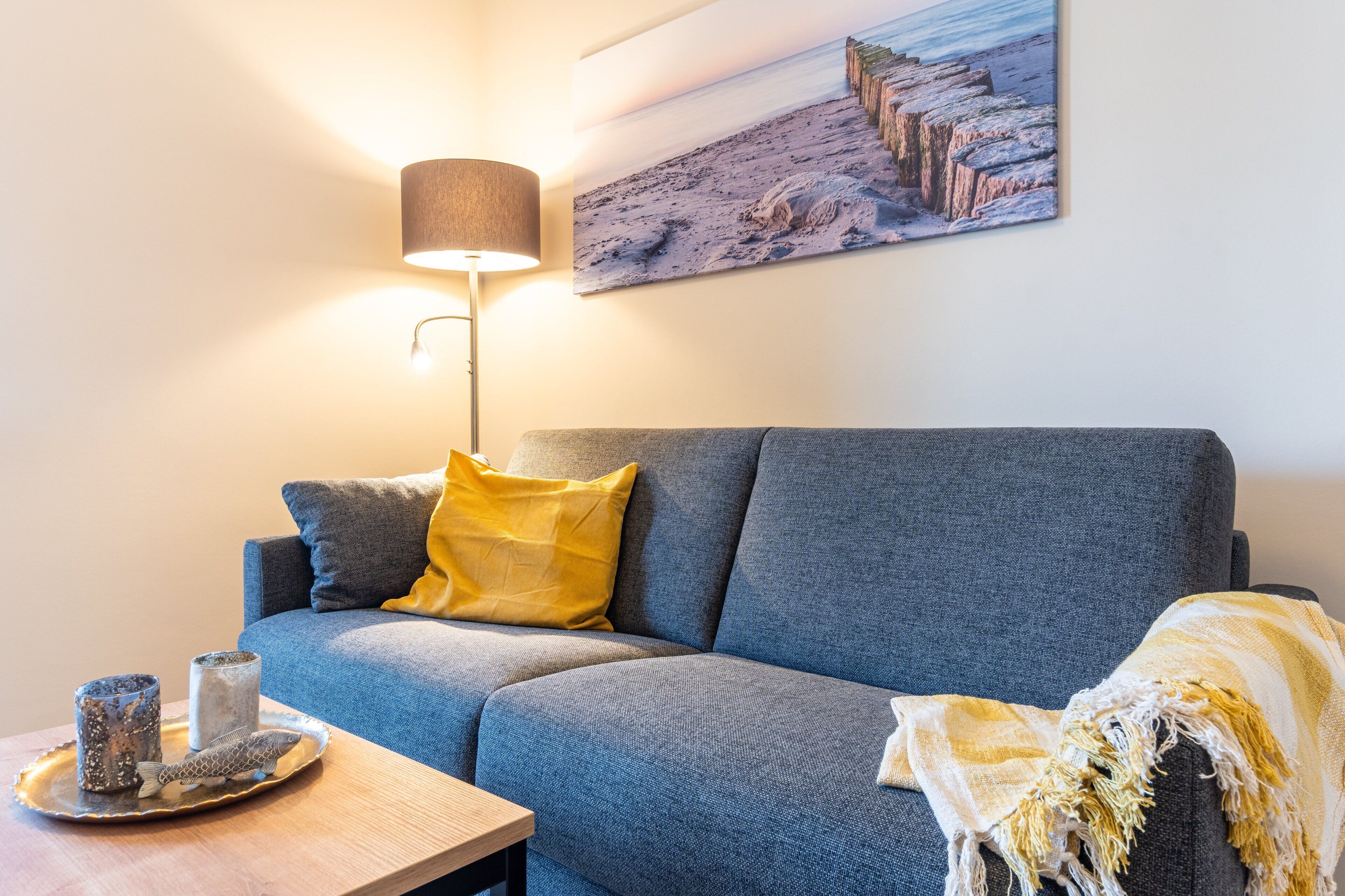 Ostsee Apartmenthotel