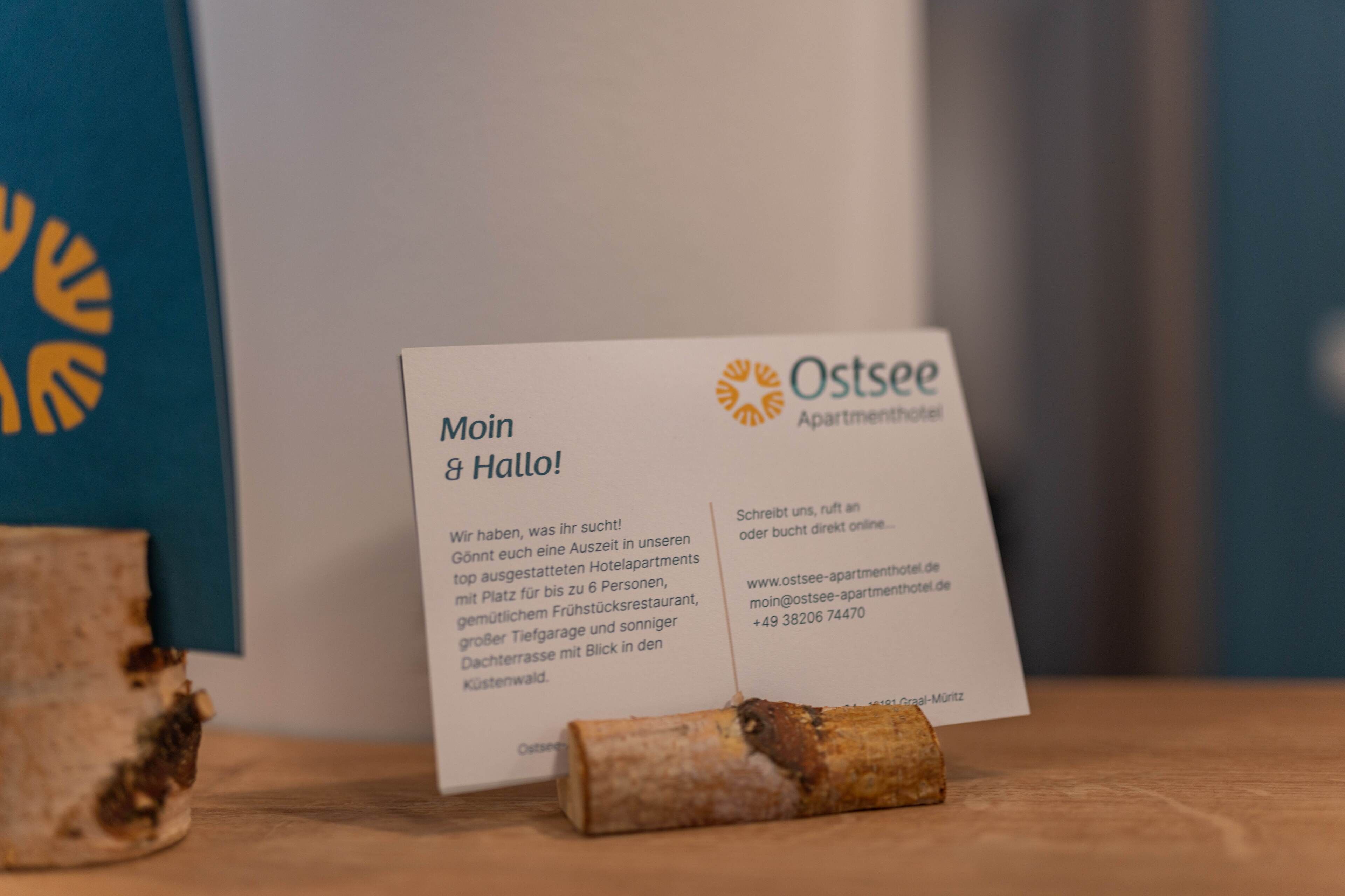 Ostsee Apartmenthotel