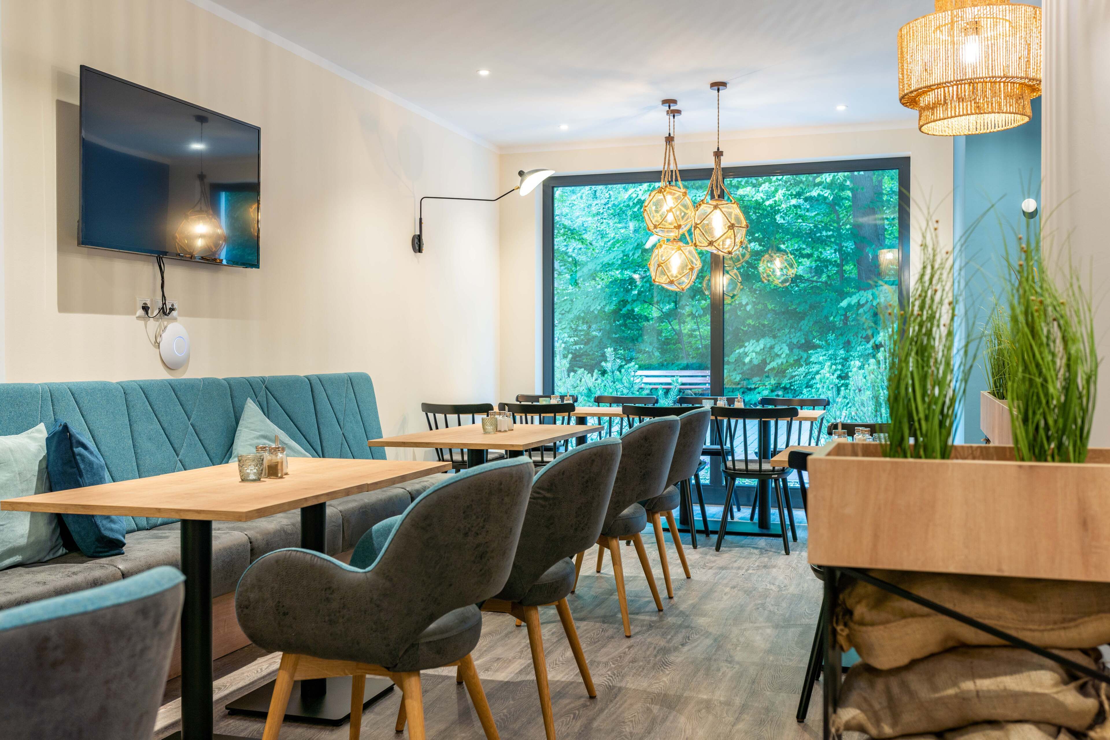 Ostsee Apartmenthotel