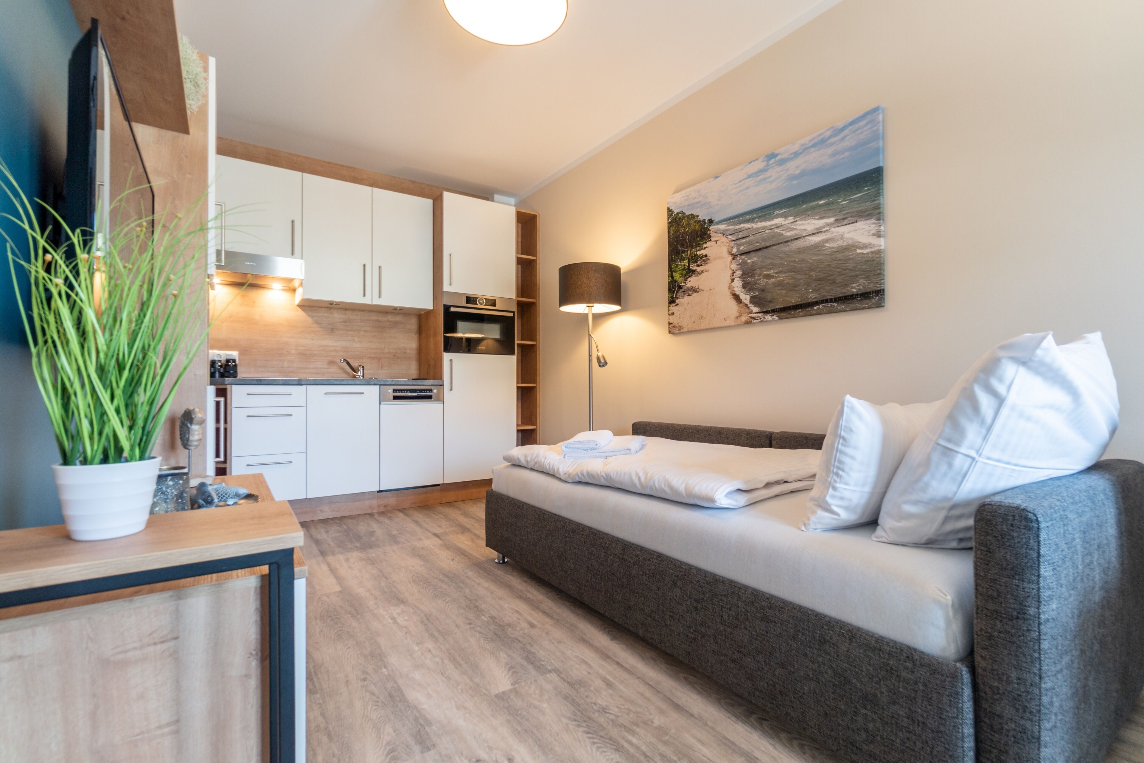 Ostsee Apartmenthotel