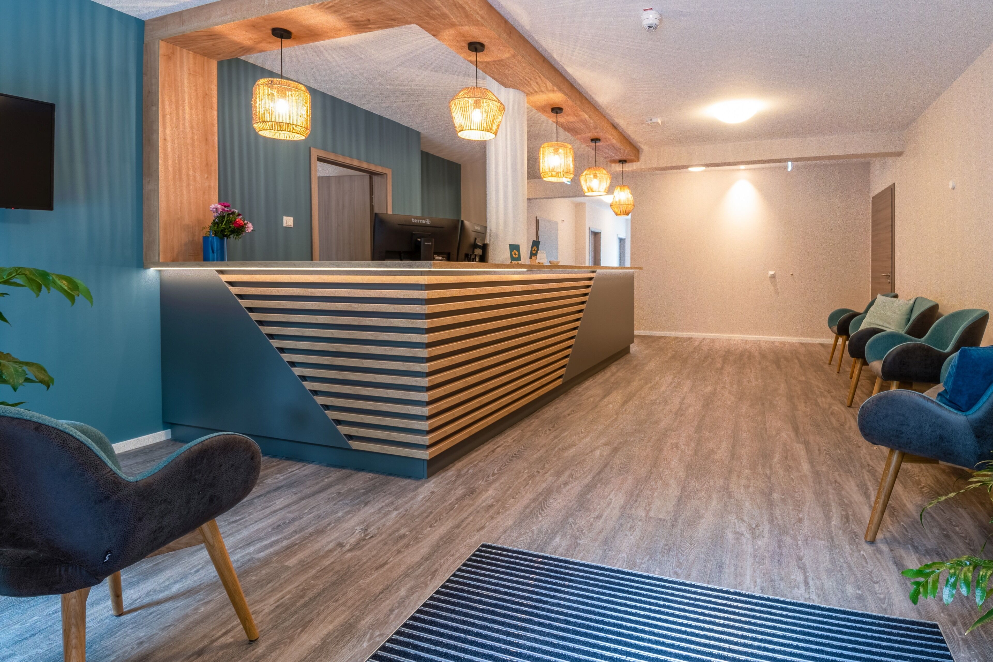 Ostsee Apartmenthotel