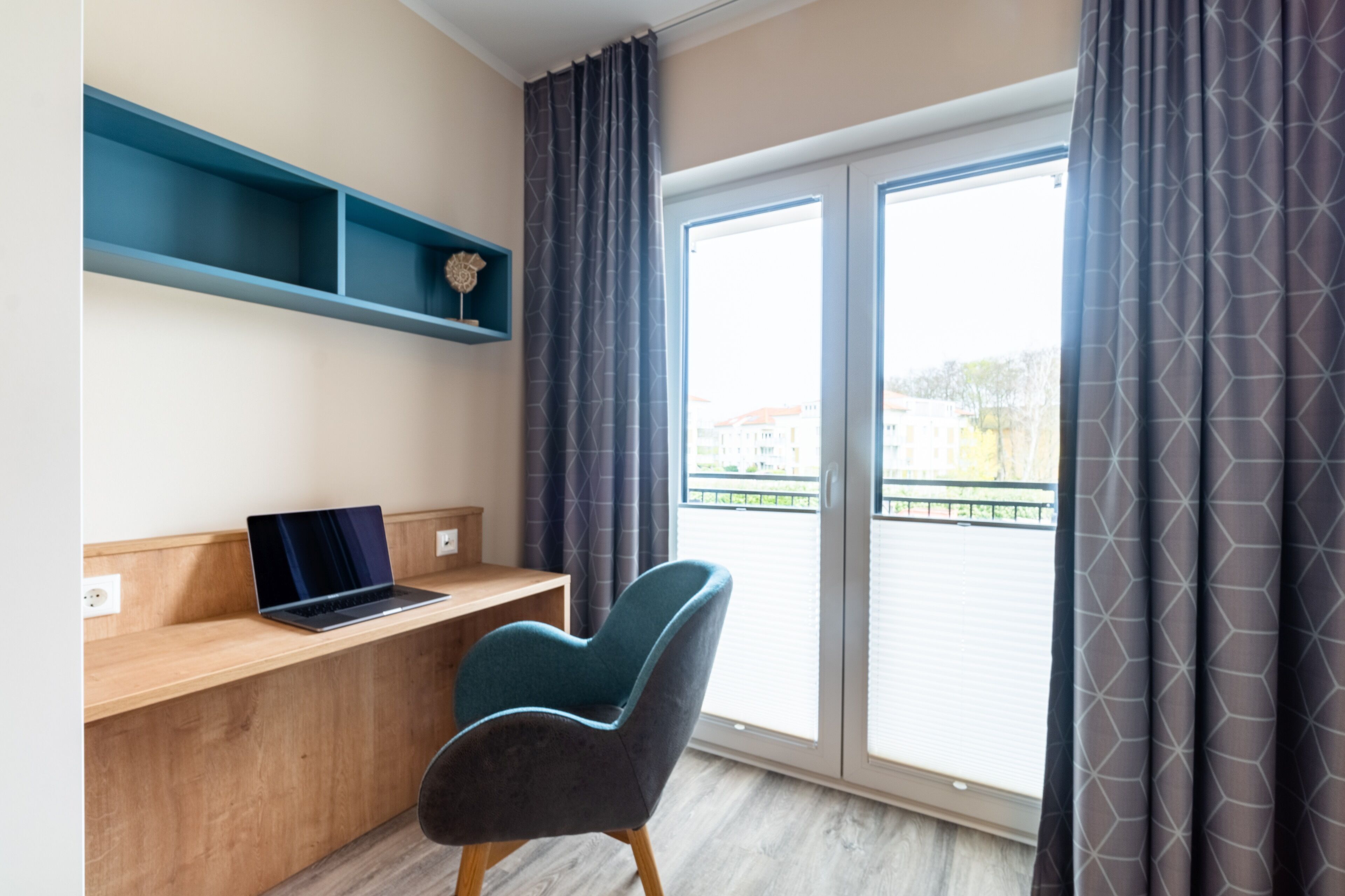 Ostsee Apartmenthotel