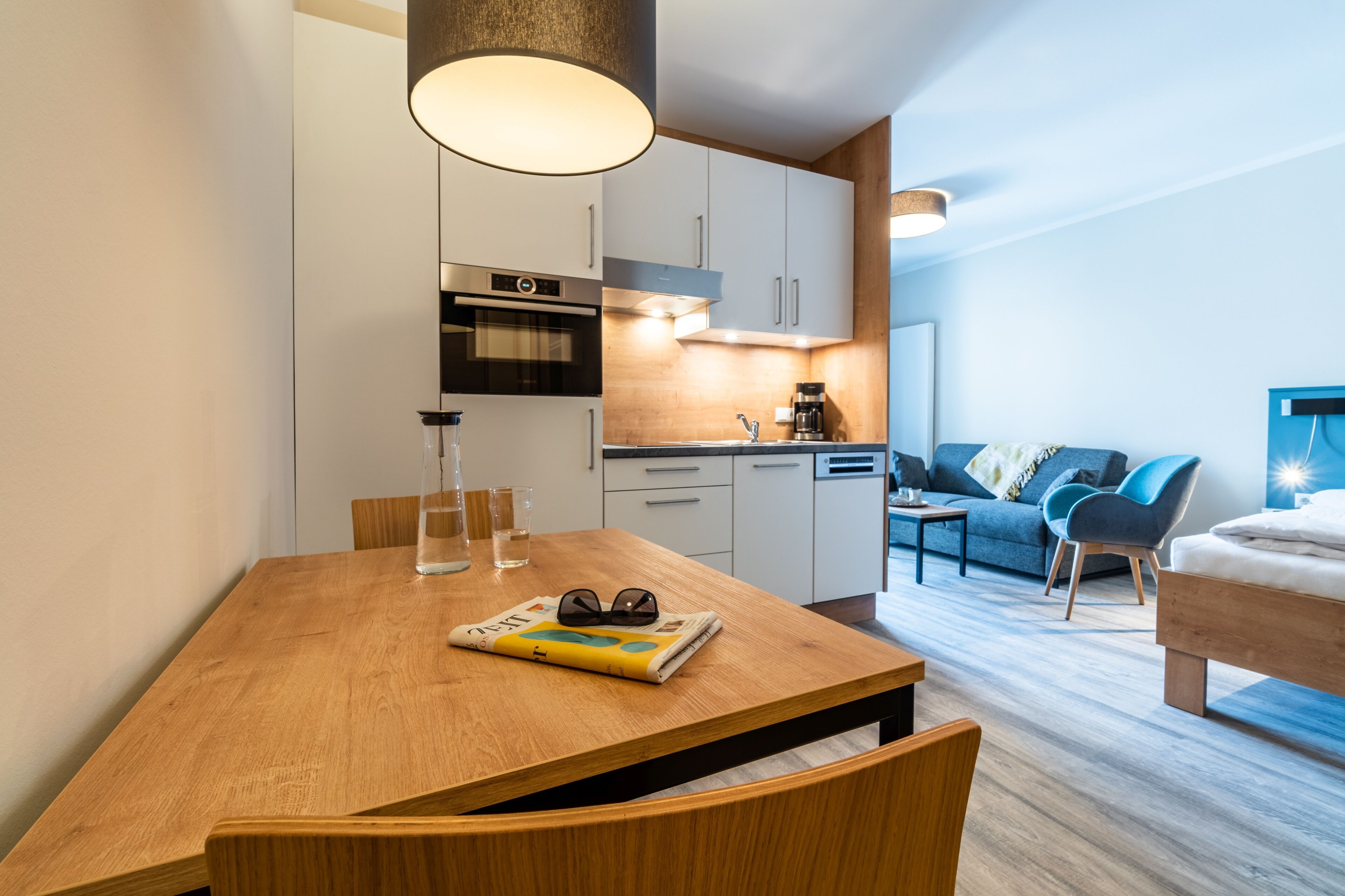 Ostsee Apartmenthotel