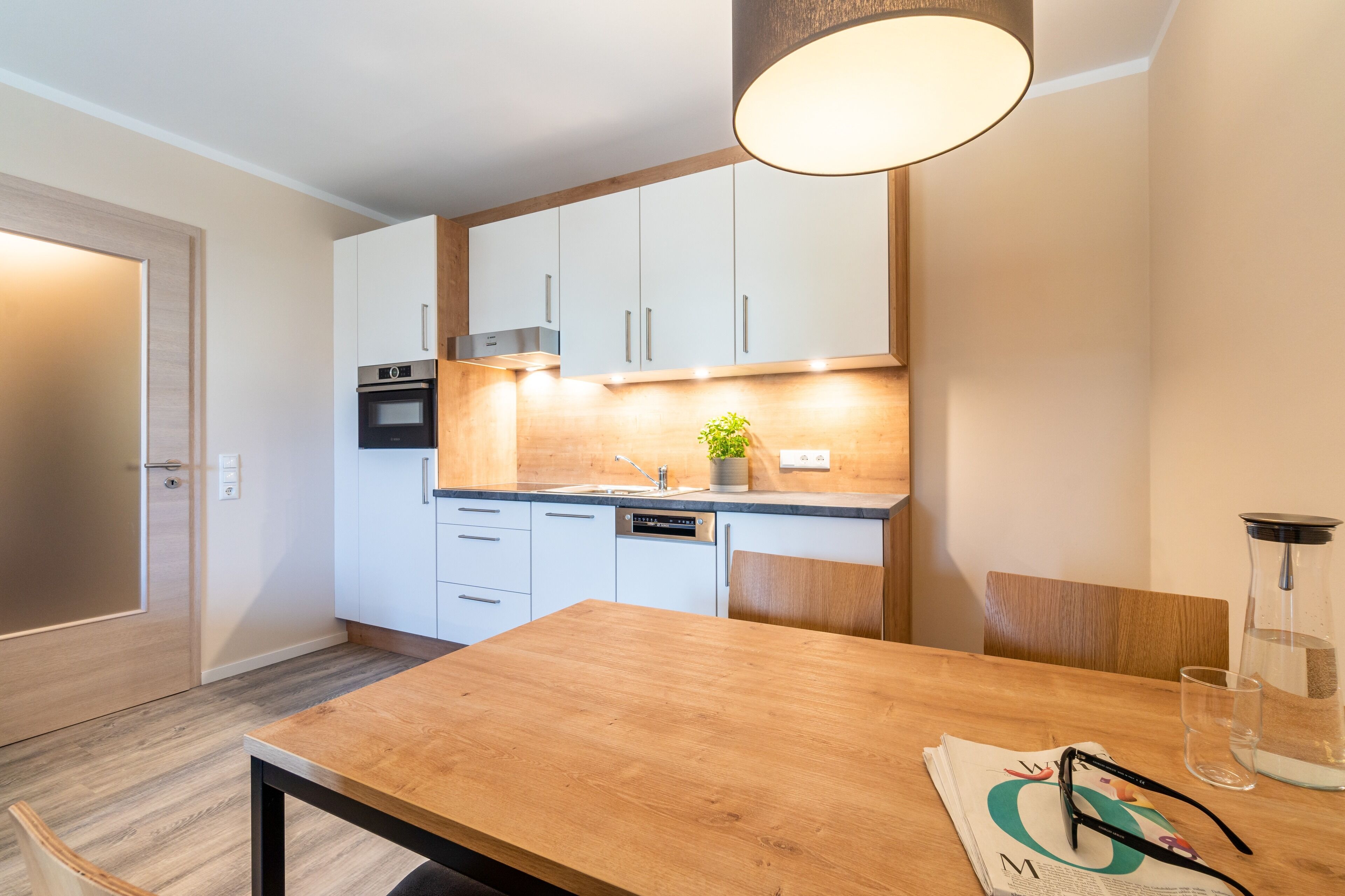 Ostsee Apartmenthotel