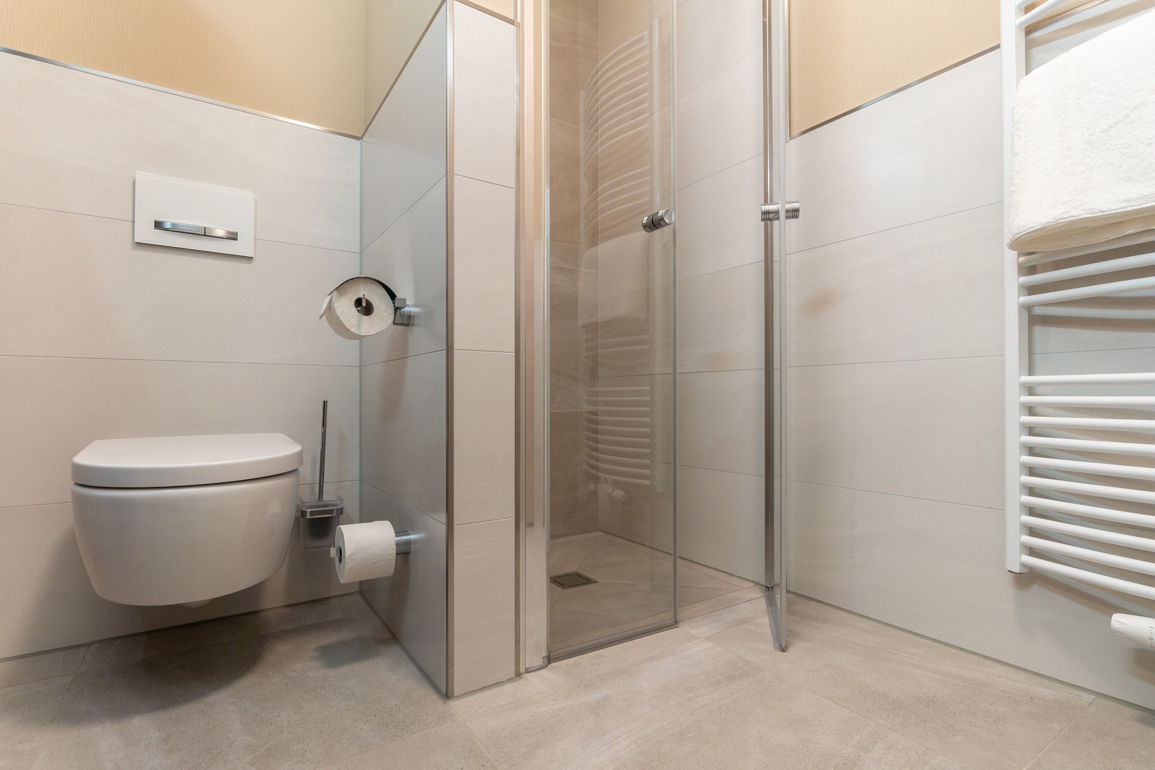 Ostsee Apartmenthotel