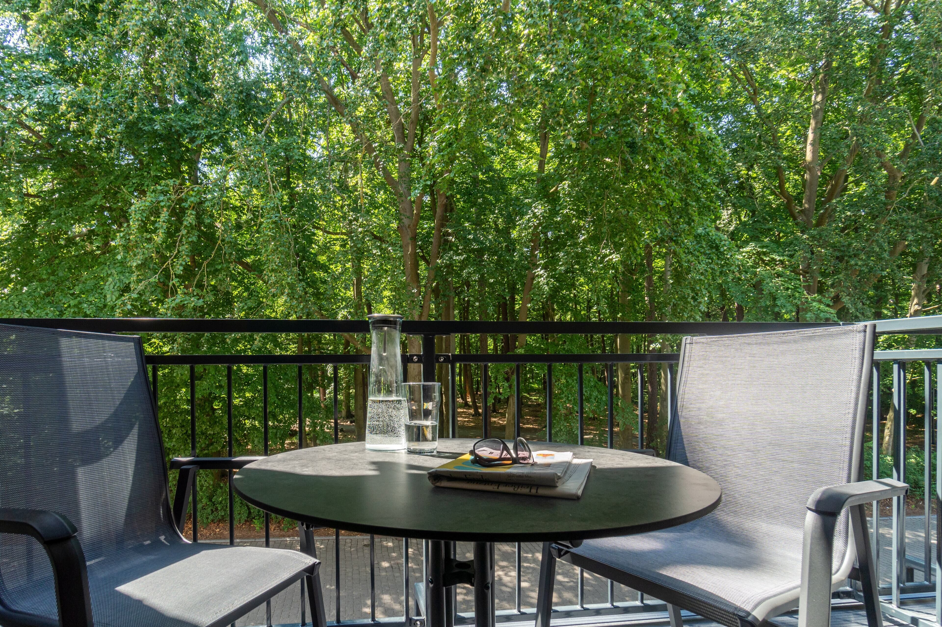 Ostsee Apartmenthotel