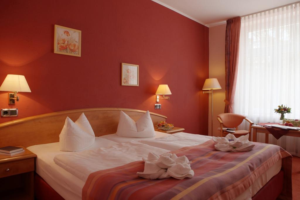 AKZENT Hotel Residenz