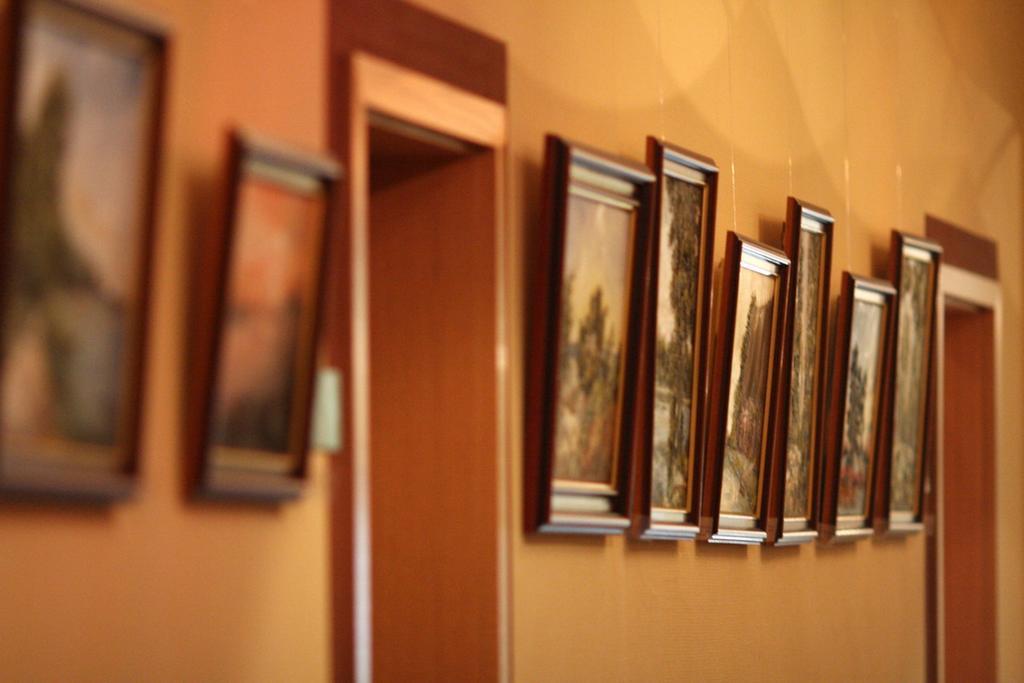 AKZENT Hotel Residenz