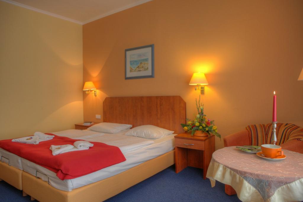 AKZENT Hotel Residenz