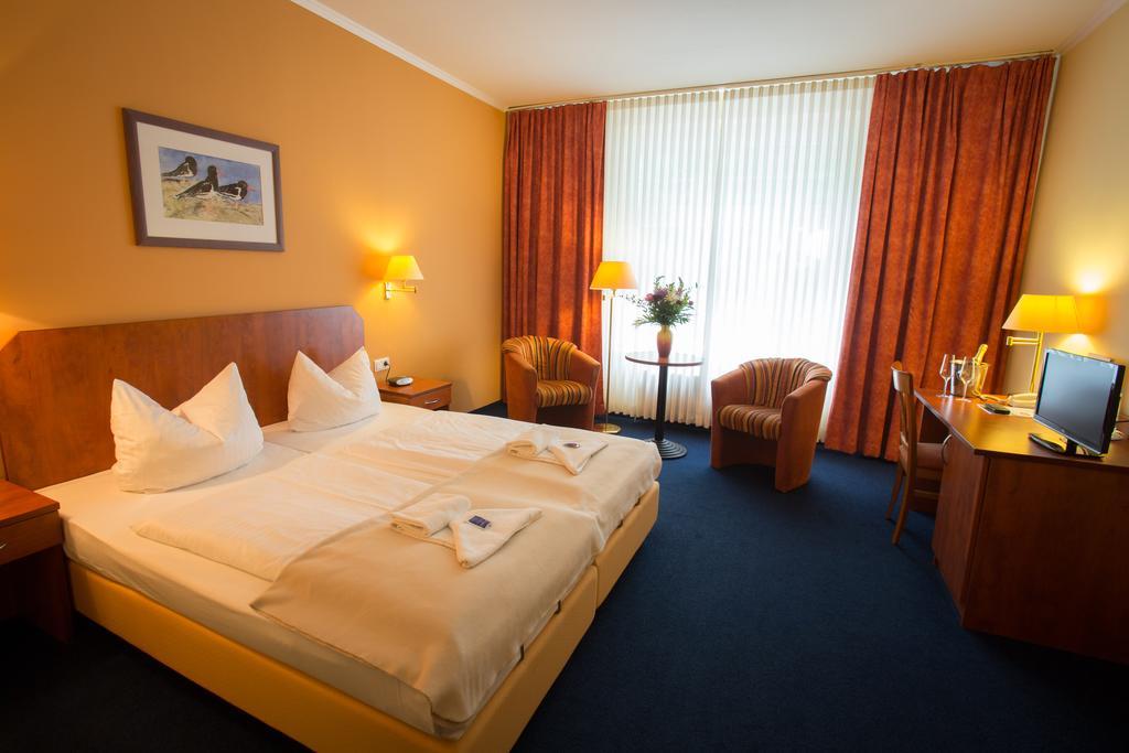 AKZENT Hotel Residenz