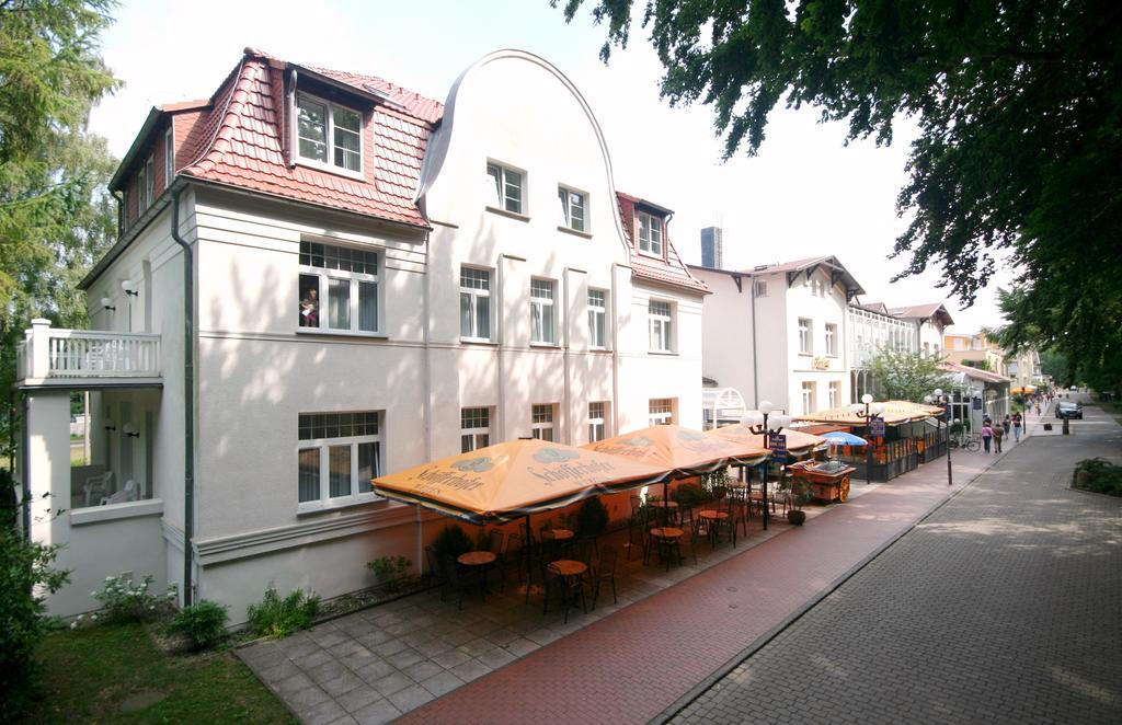 AKZENT Hotel Residenz