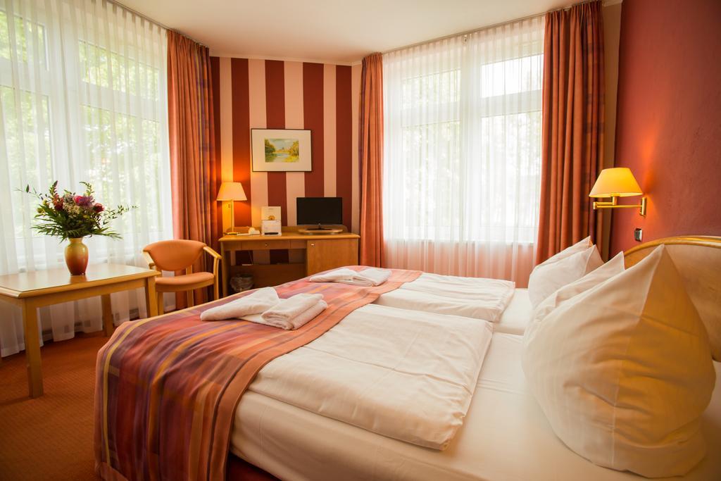 AKZENT Hotel Residenz