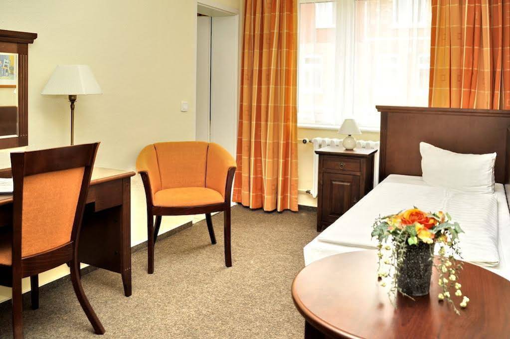 Hotel Störtebeker