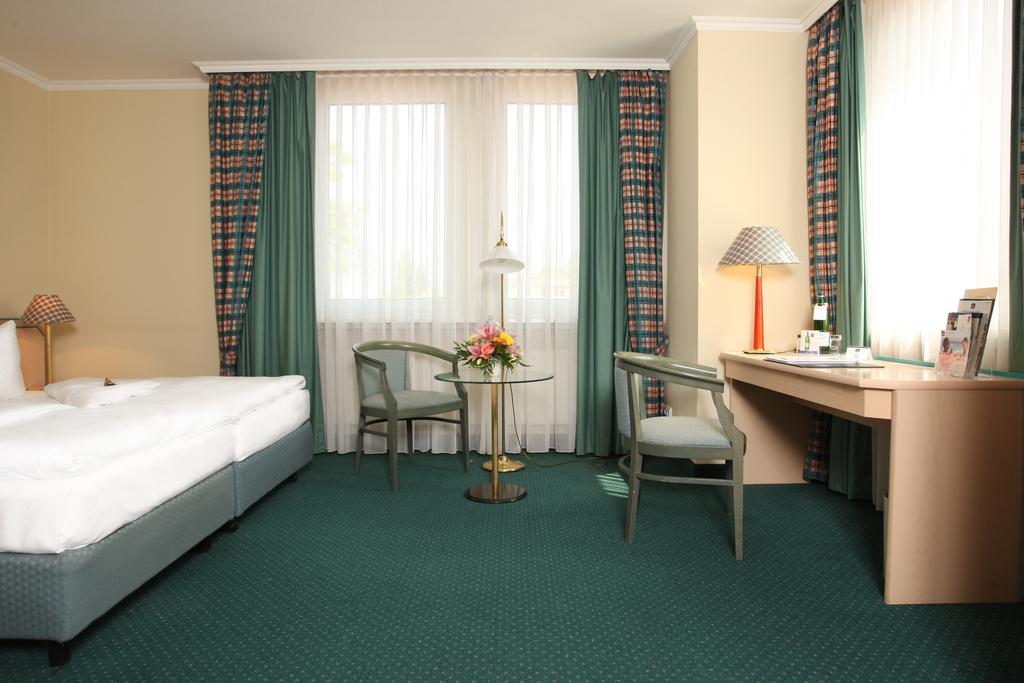 EUROPA HOTEL Greifswald