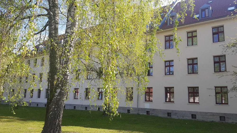 Monteurzimmer Greifswald