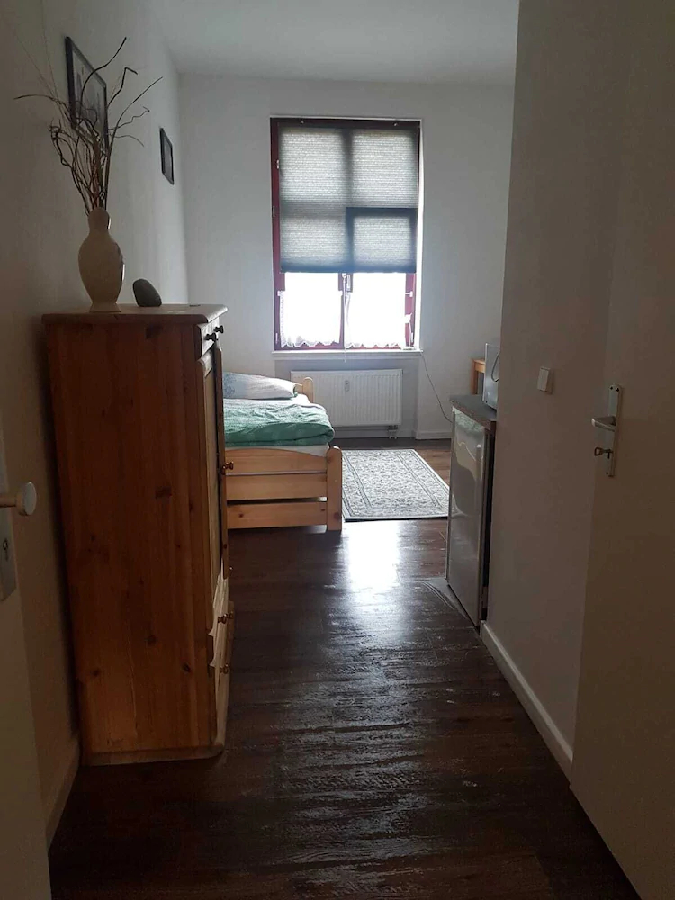 Monteurzimmer Greifswald