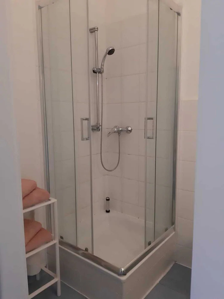 Monteurzimmer Greifswald