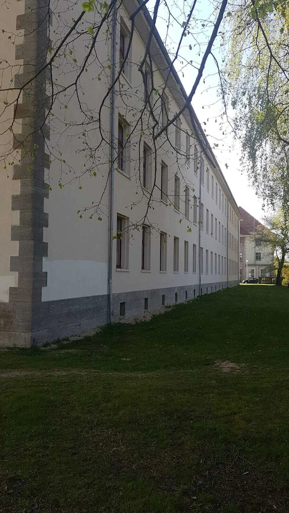 Monteurzimmer Greifswald