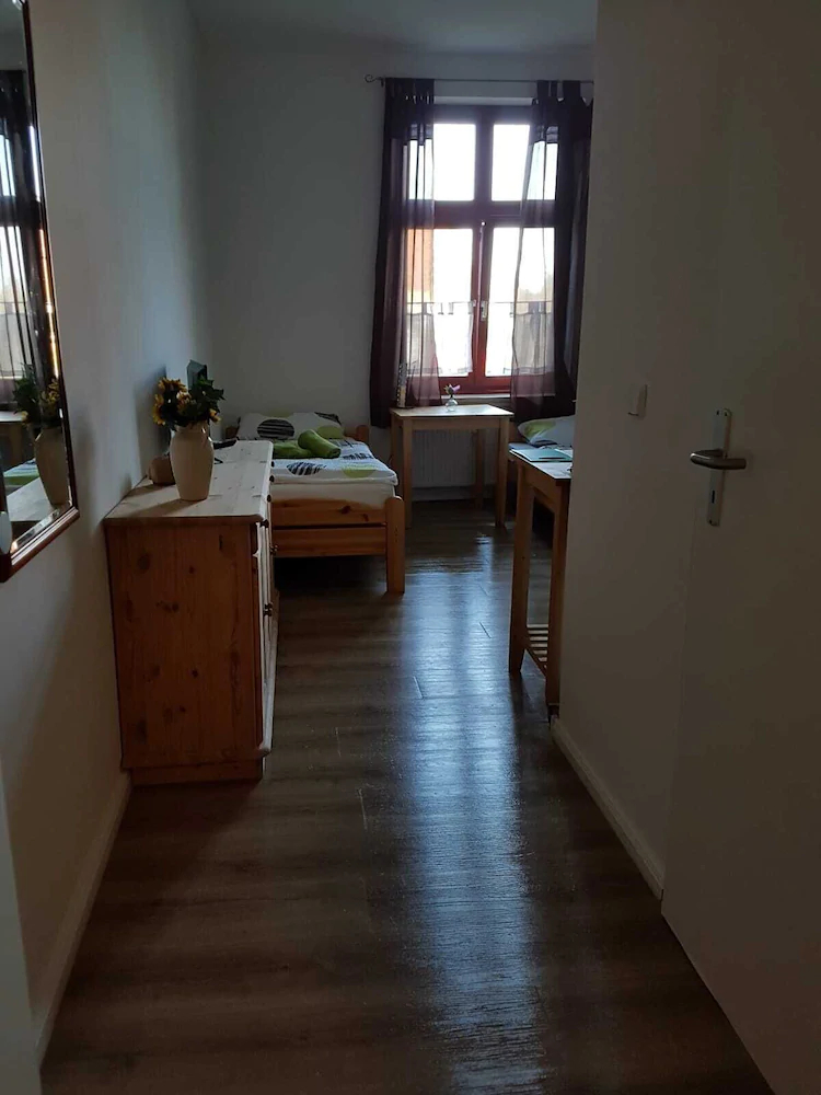 Monteurzimmer Greifswald