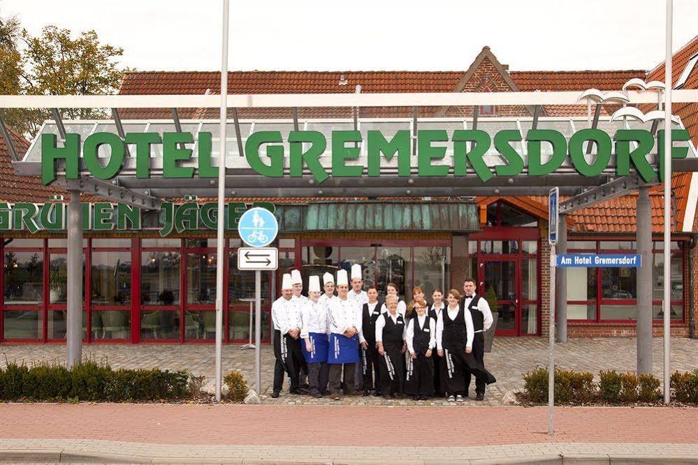 Hotel Gremersdorf