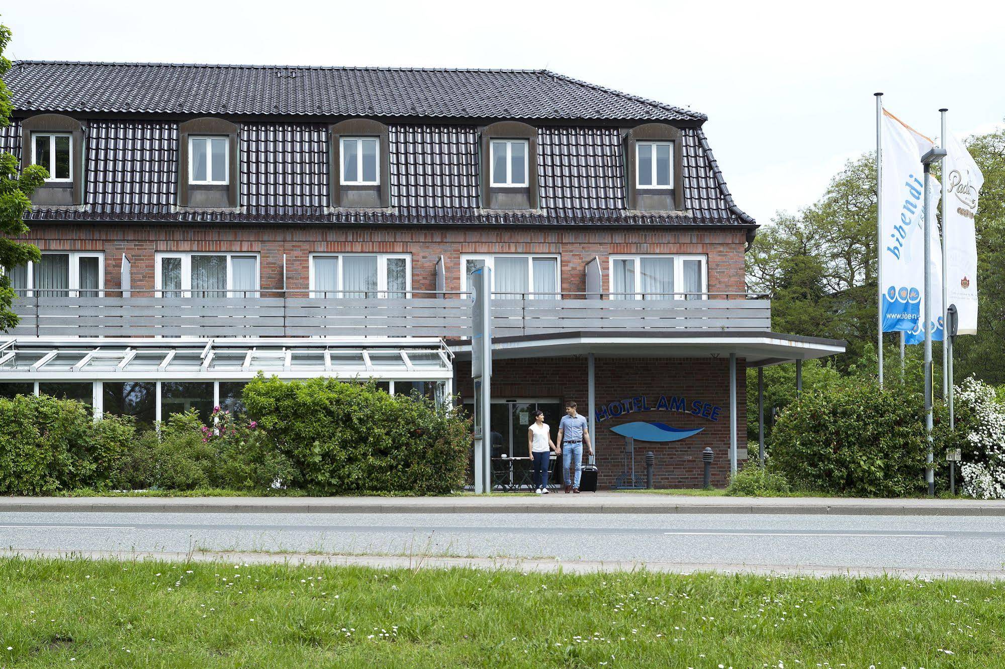 Hotel Am See Grevesmühlen