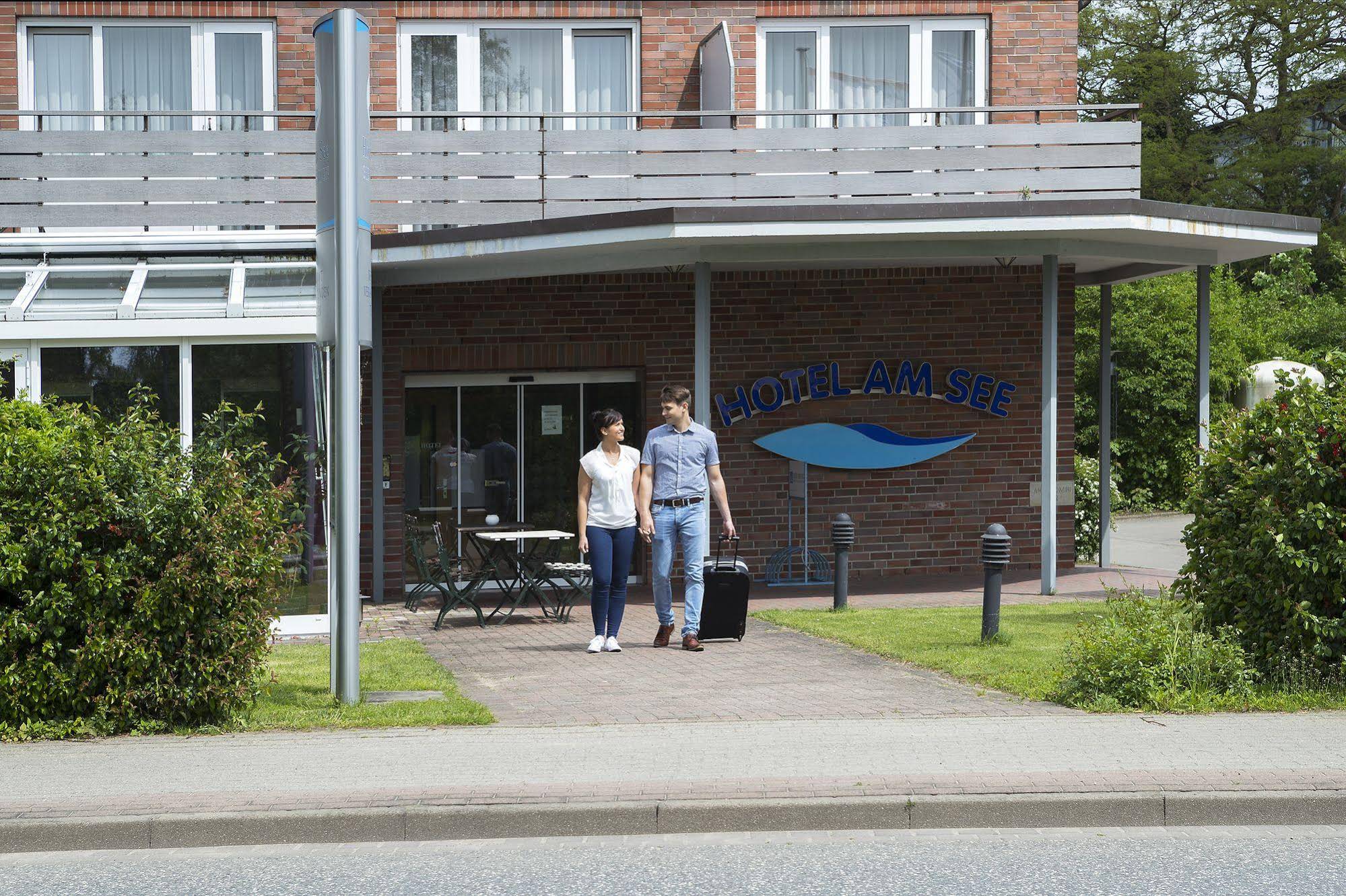 Hotel Am See Grevesmühlen