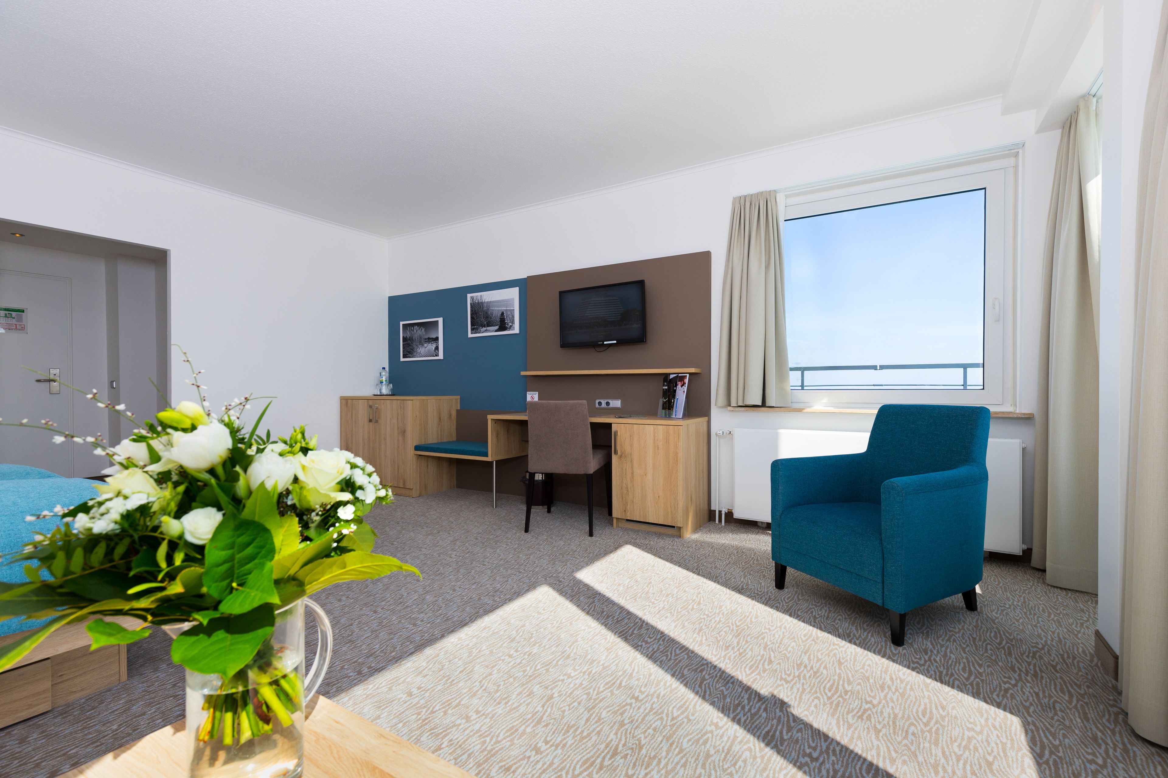 CARAT Hotel Grömitz