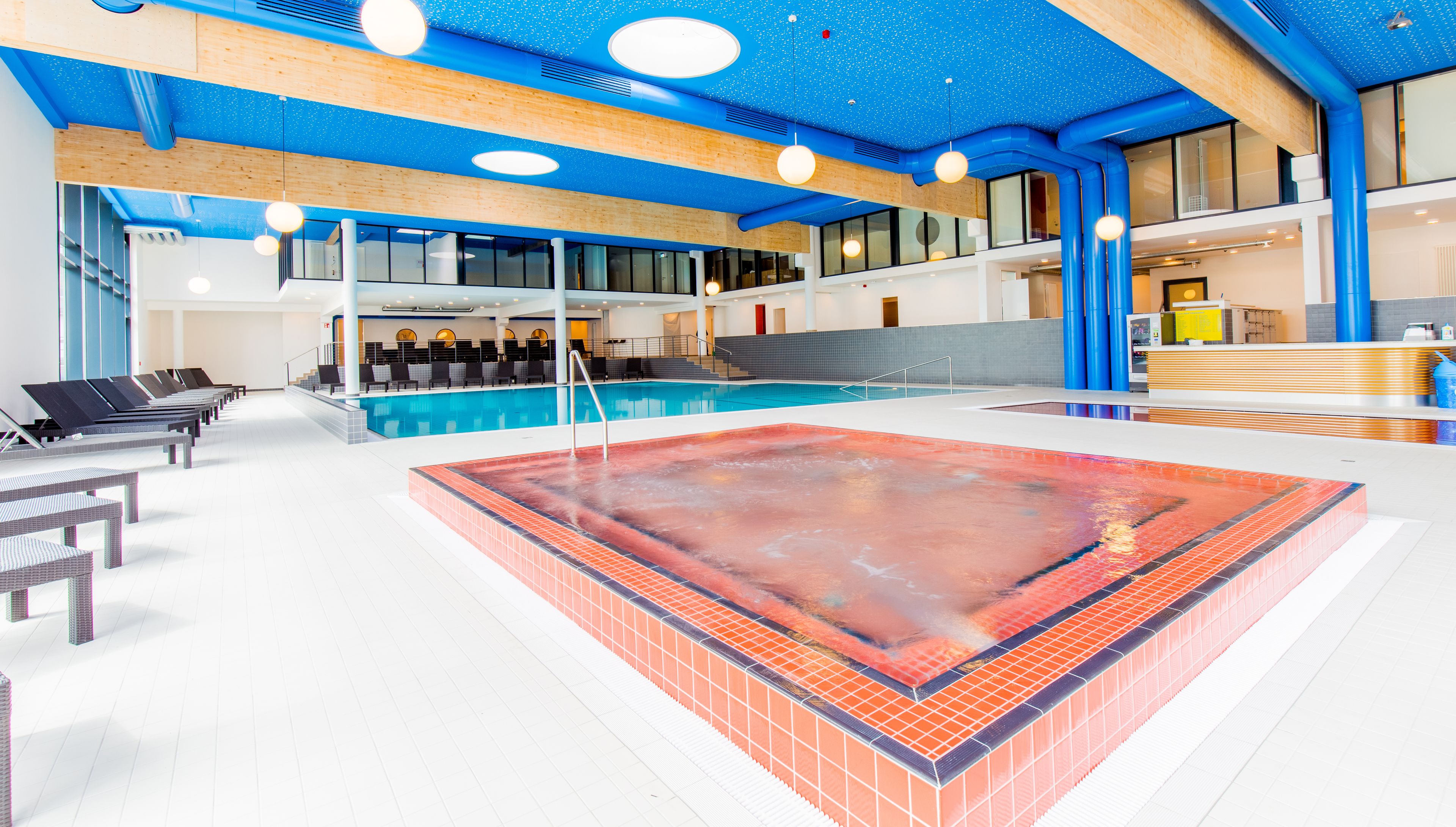 CARAT Hotel Grömitz