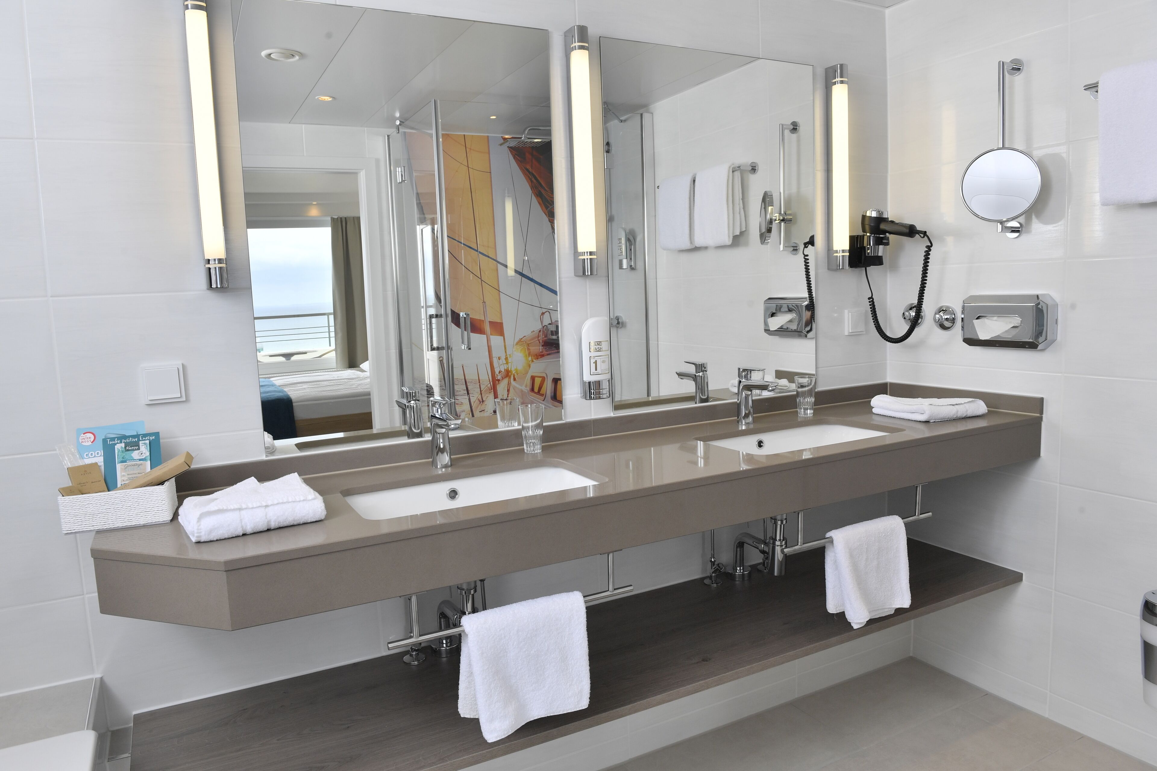 CARAT Hotel Grömitz