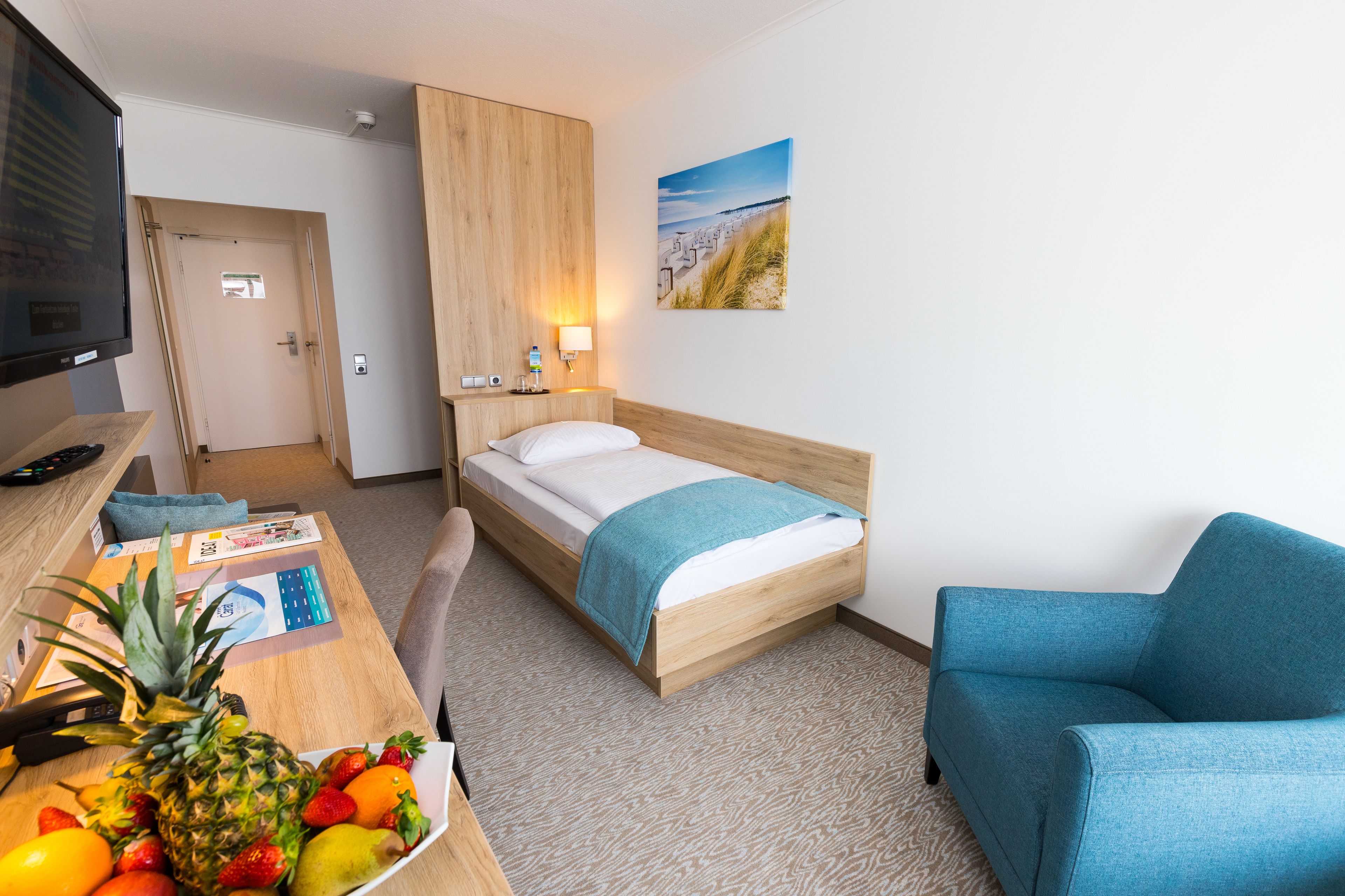 CARAT Hotel Grömitz