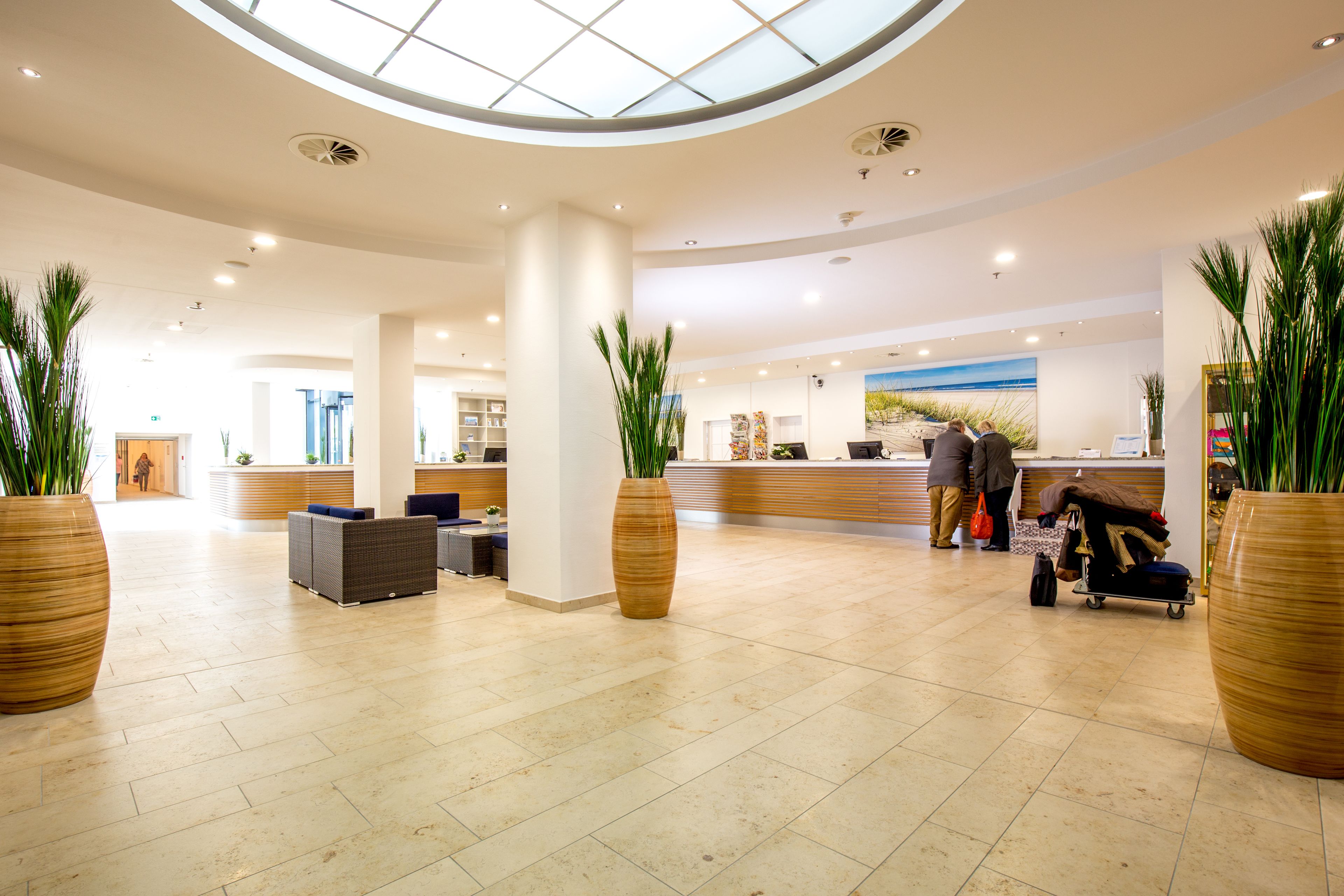 CARAT Hotel Grömitz