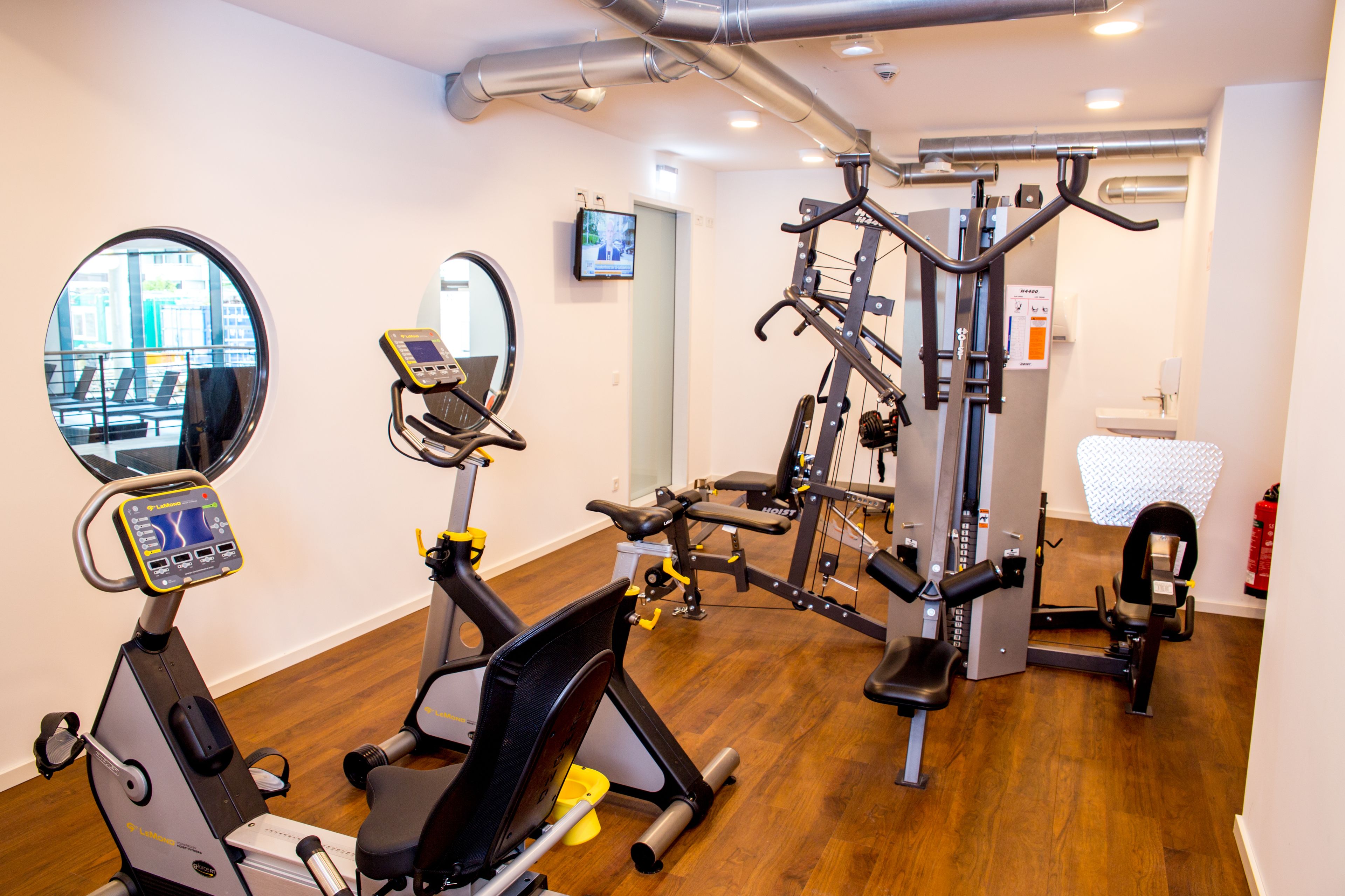 CARAT Hotel Grömitz