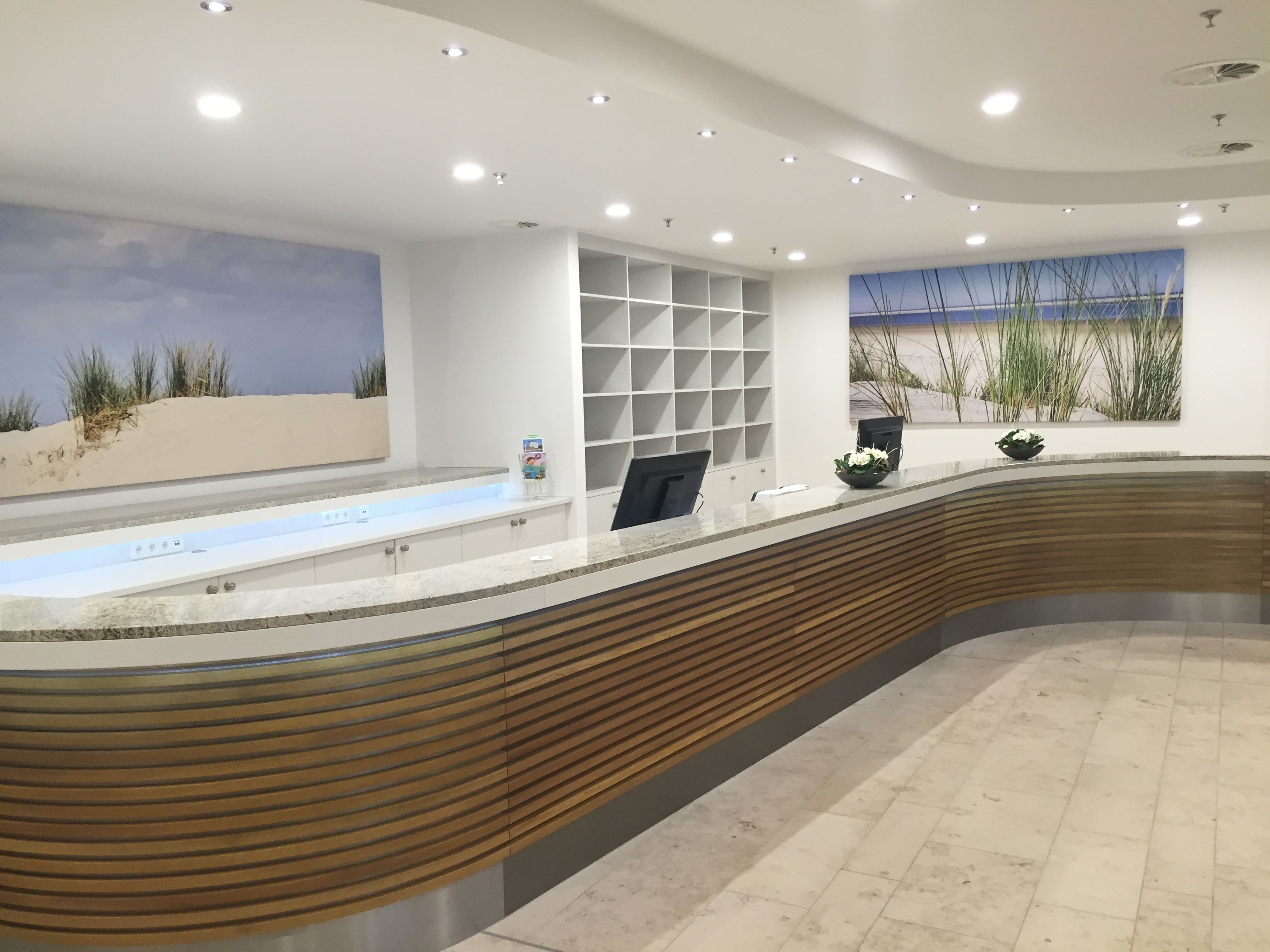 CARAT Hotel Grömitz