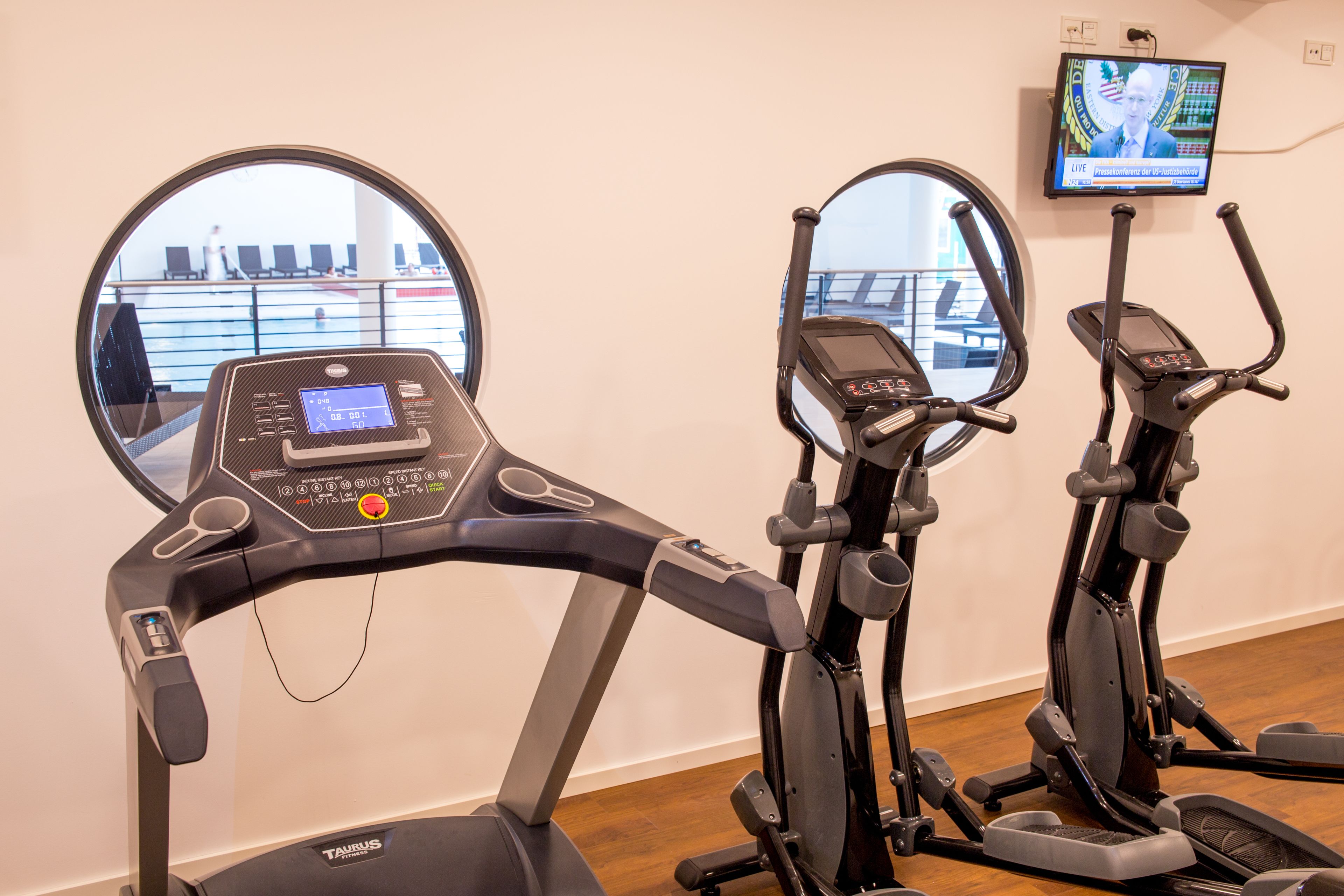 CARAT Hotel Grömitz