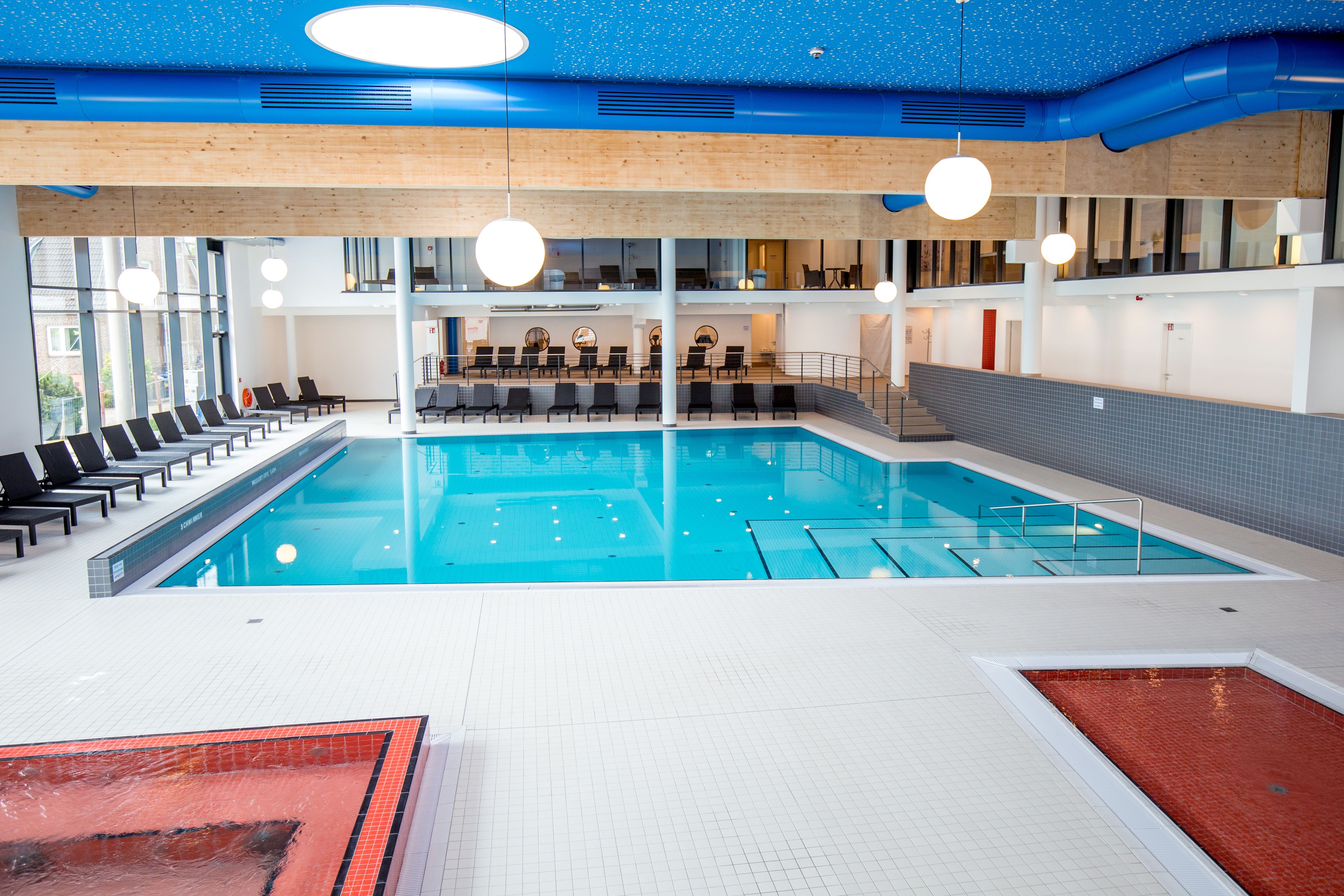 CARAT Hotel Grömitz