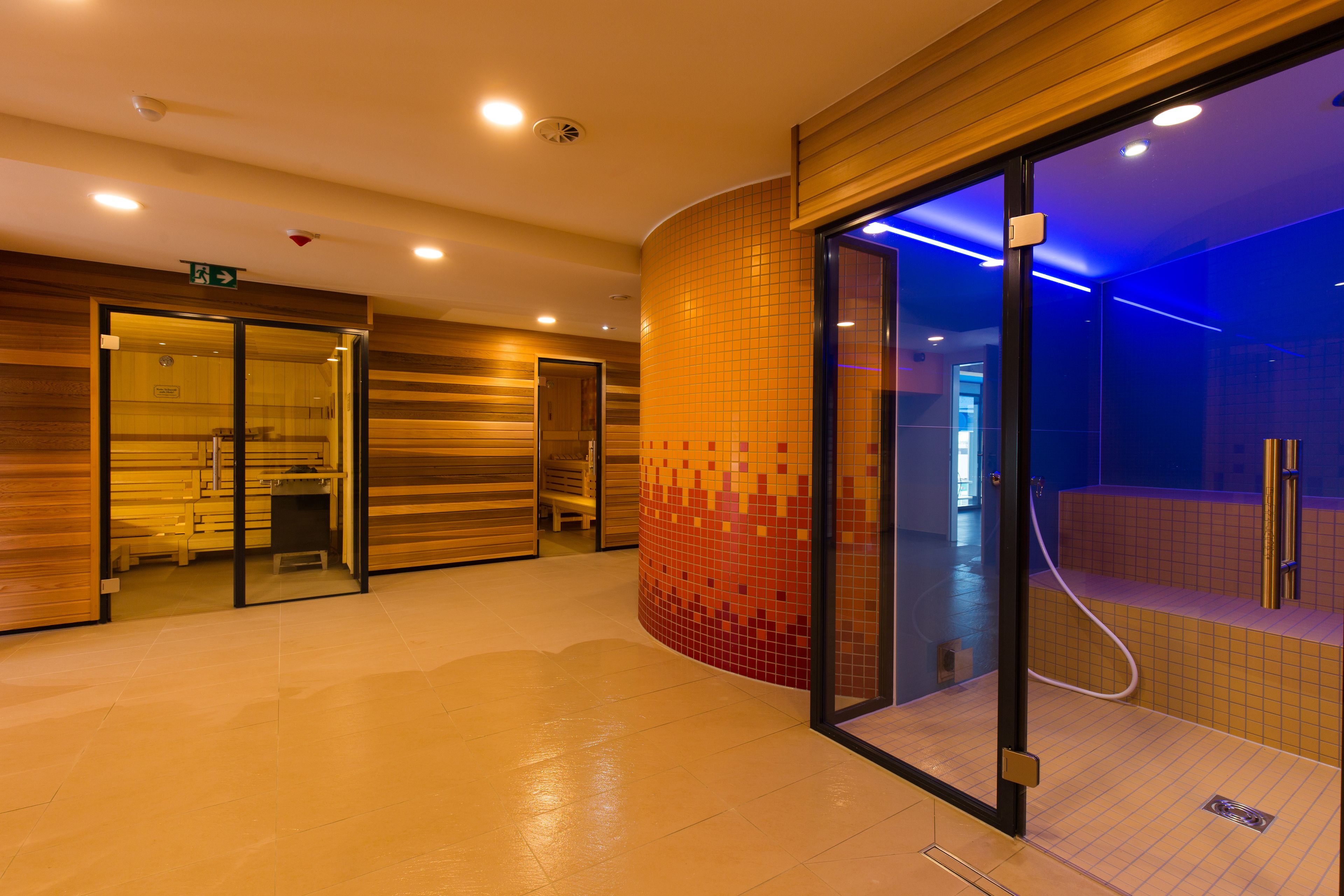 CARAT Hotel Grömitz