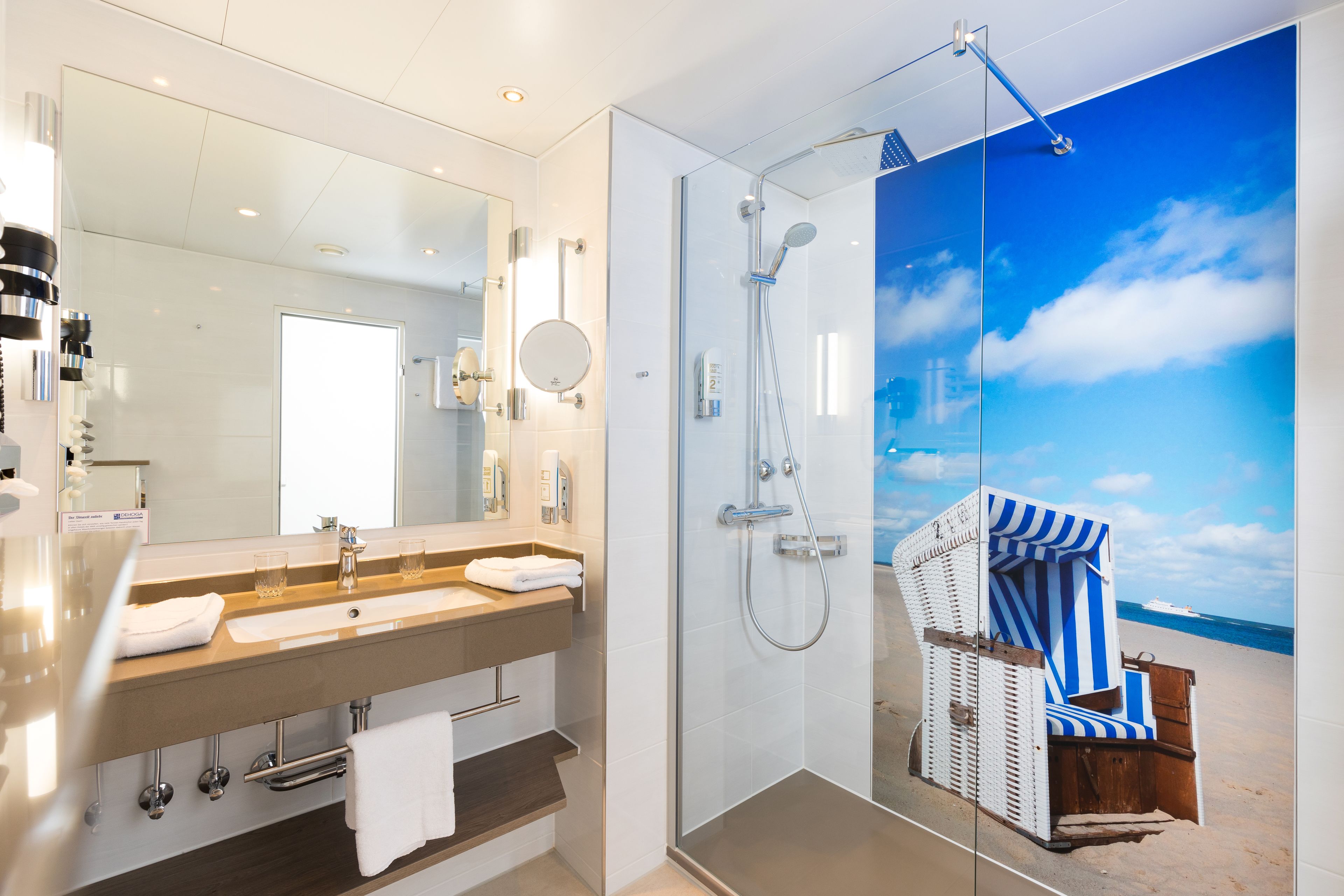 CARAT Hotel Grömitz