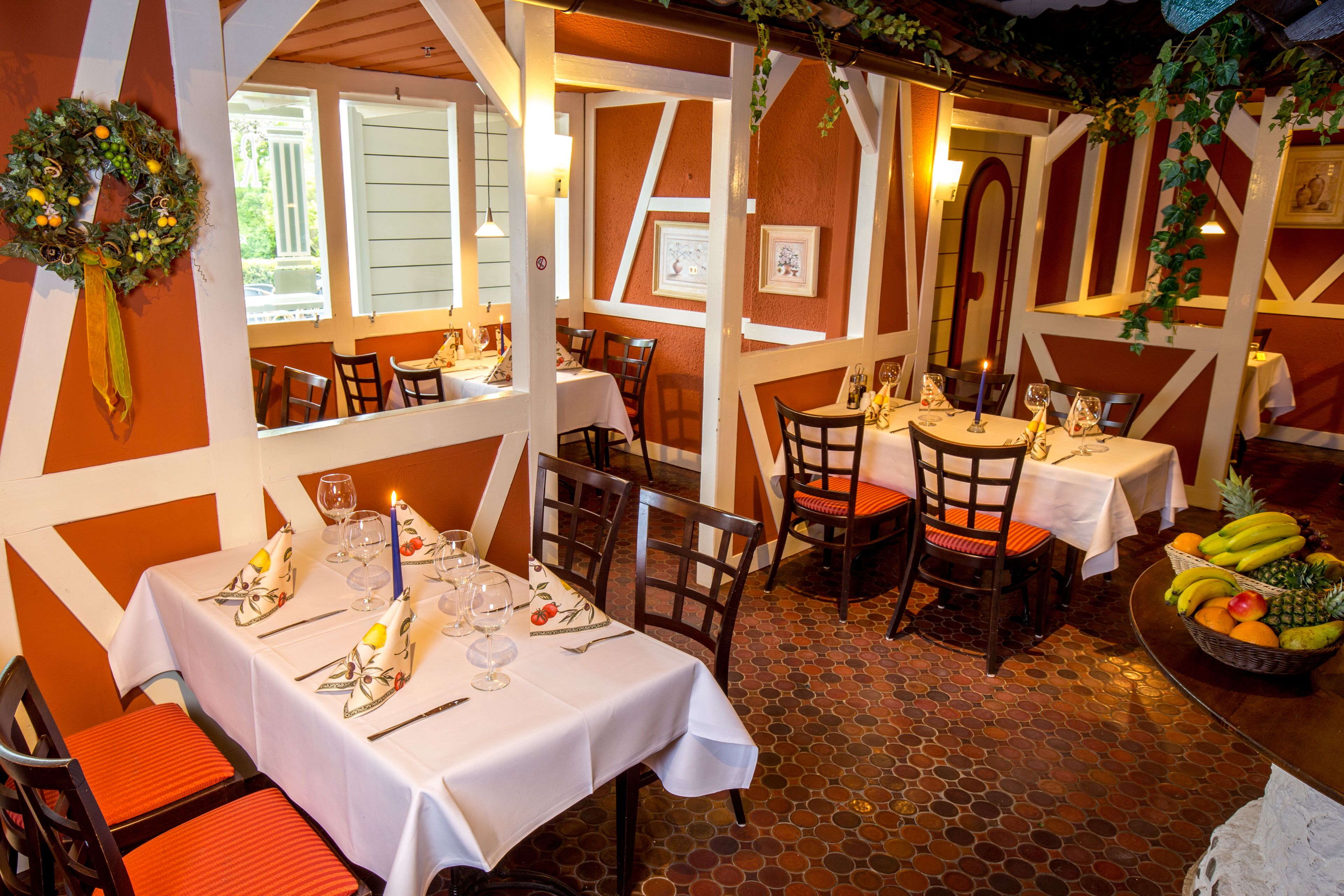 CARAT Hotel Grömitz