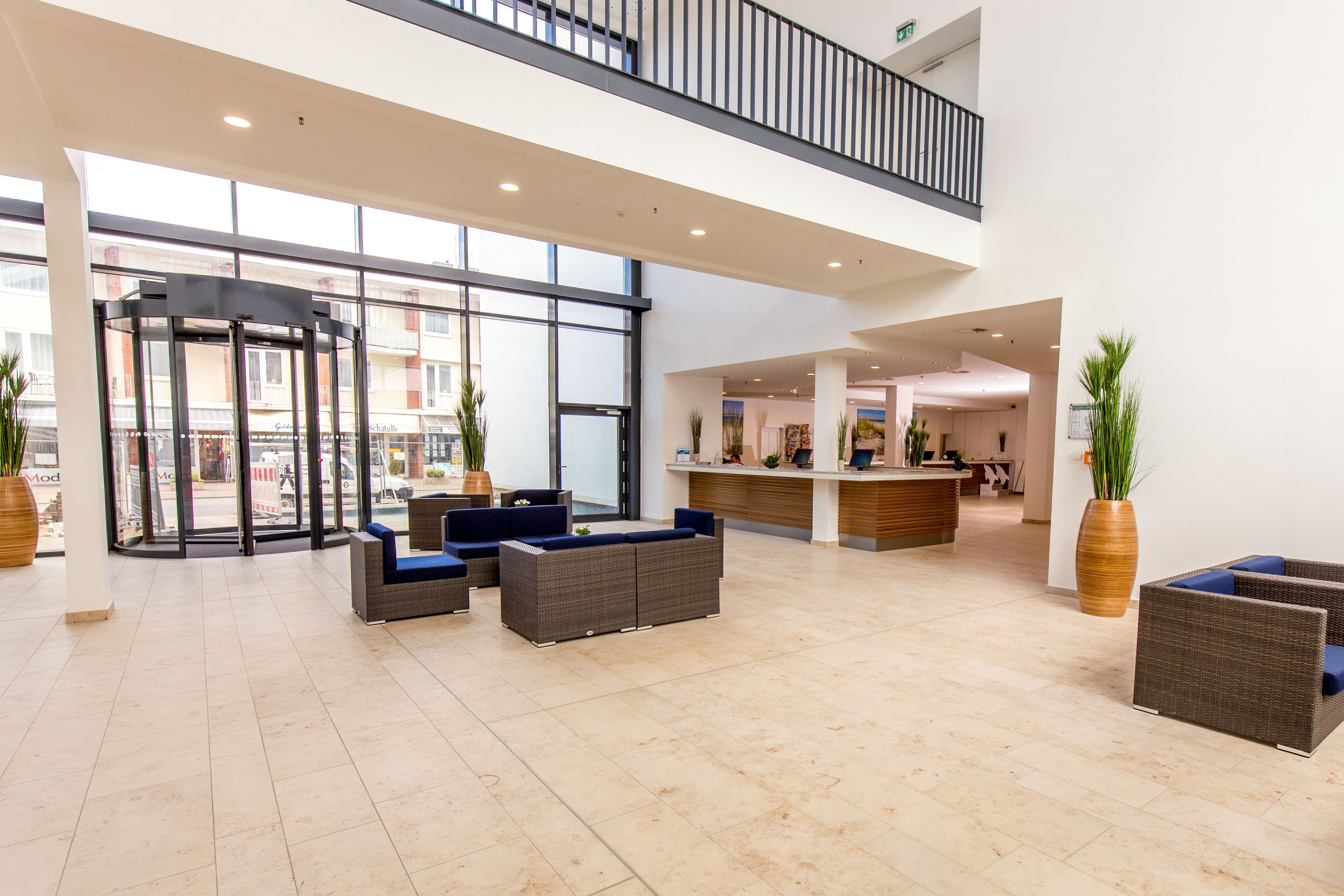 CARAT Hotel Grömitz