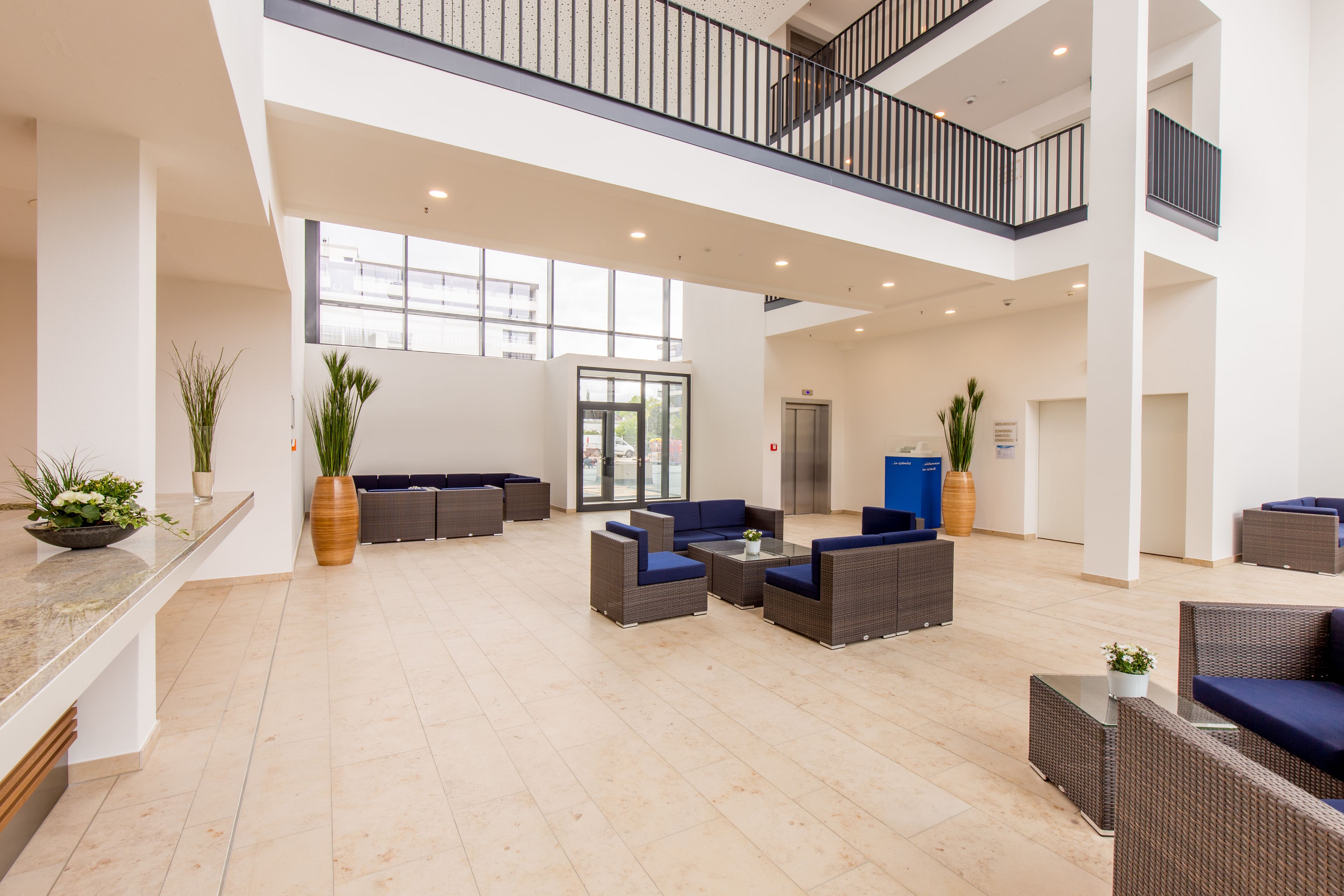 CARAT Hotel Grömitz