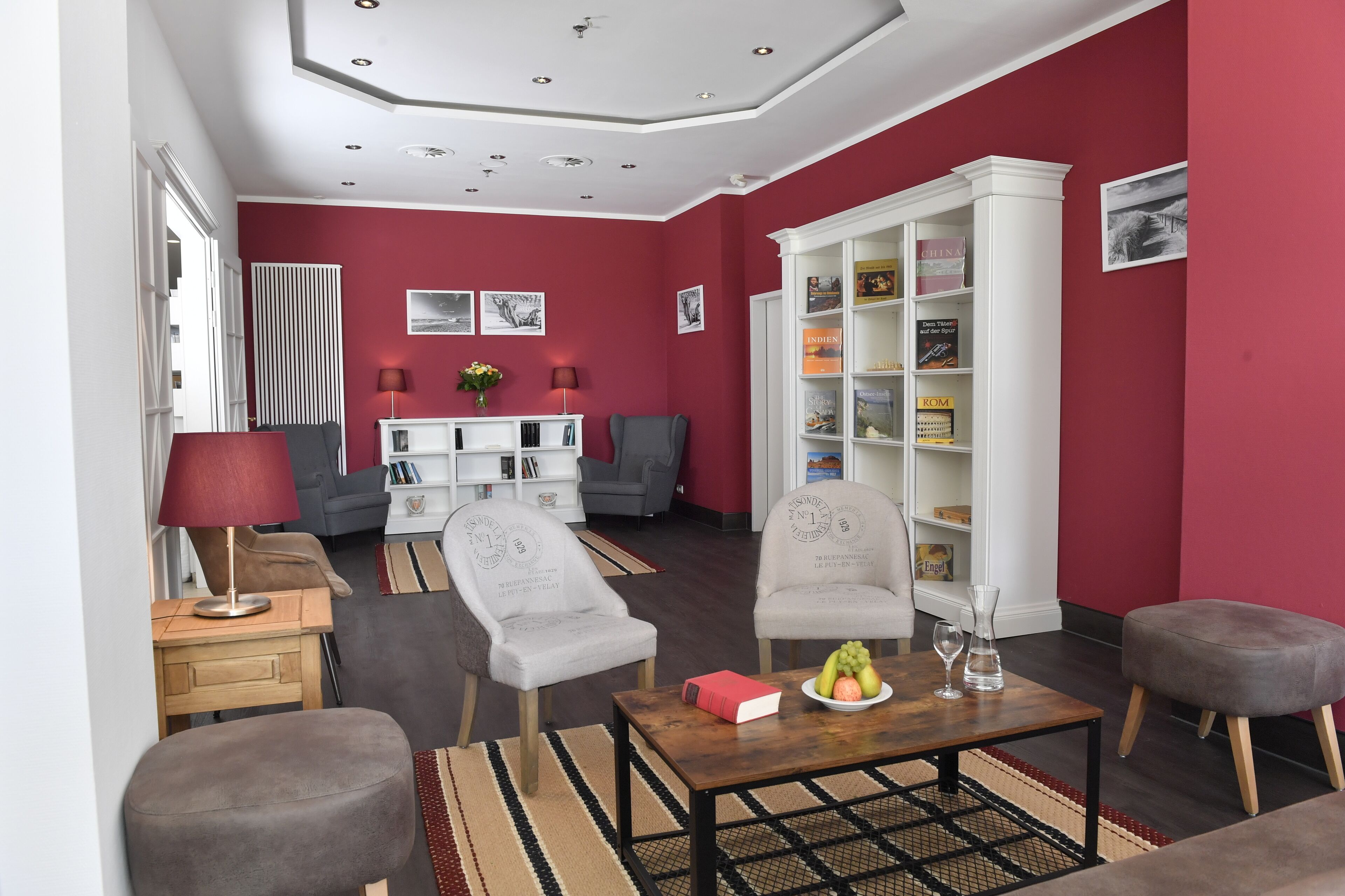 CARAT Hotel Grömitz