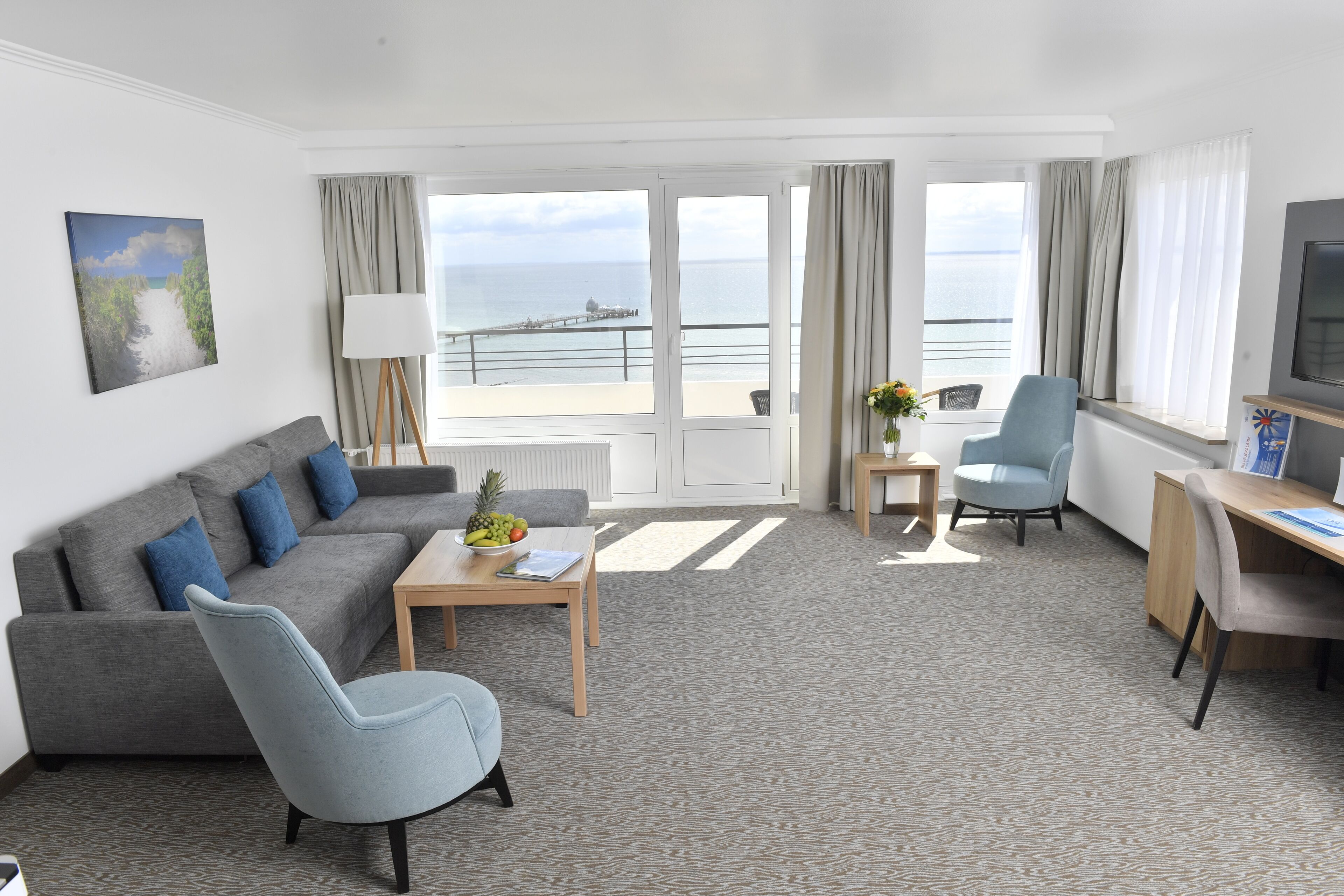 CARAT Hotel Grömitz