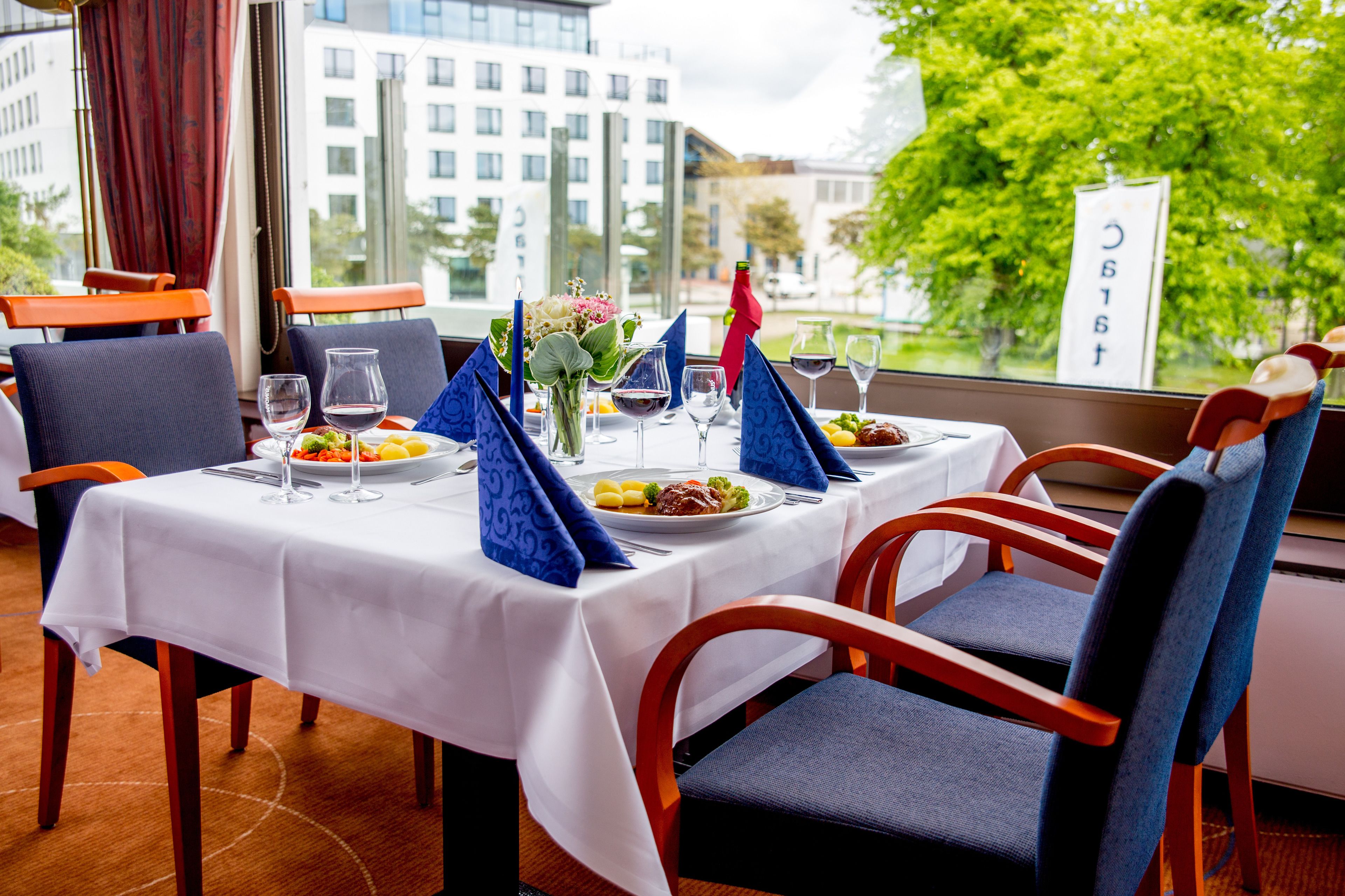 CARAT Hotel Grömitz