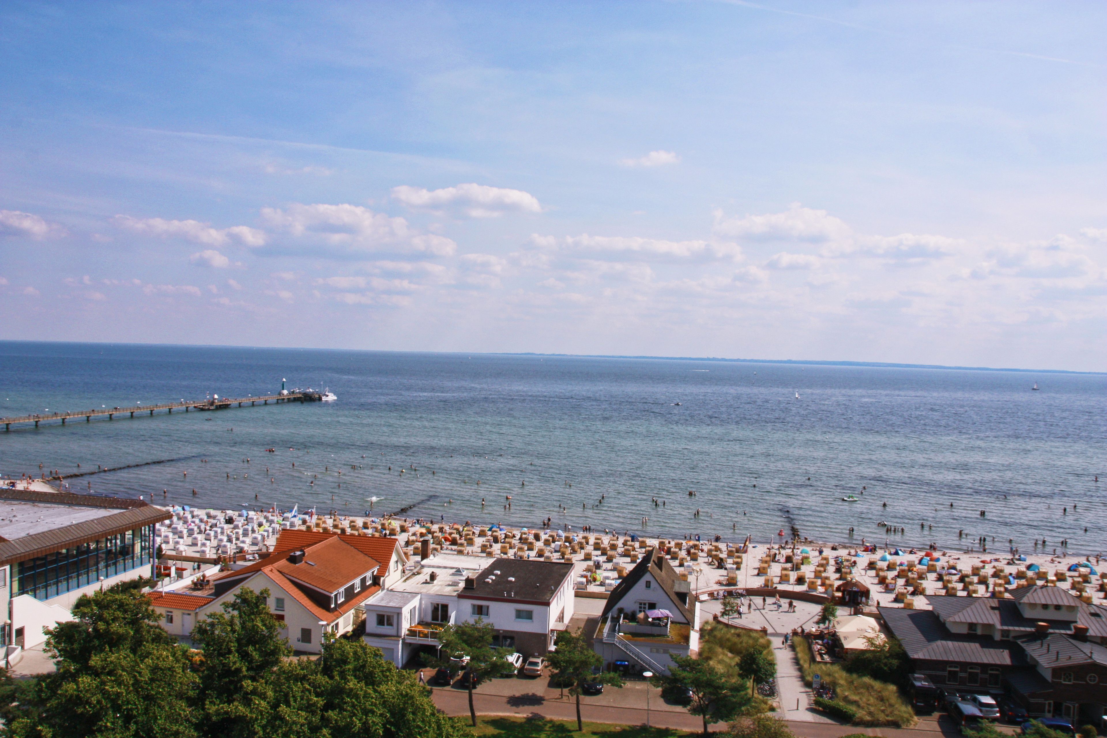 CARAT Hotel Grömitz