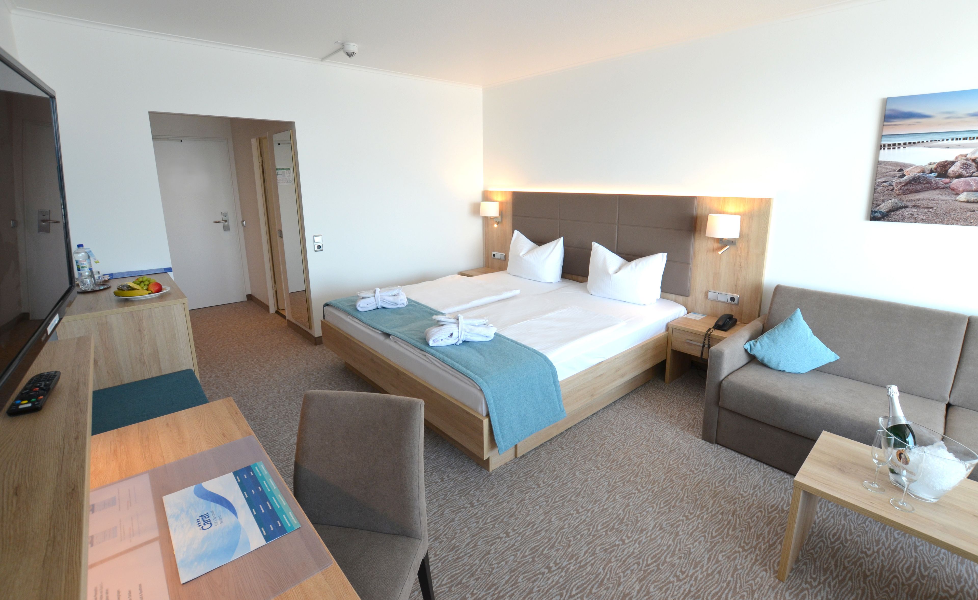 CARAT Hotel Grömitz