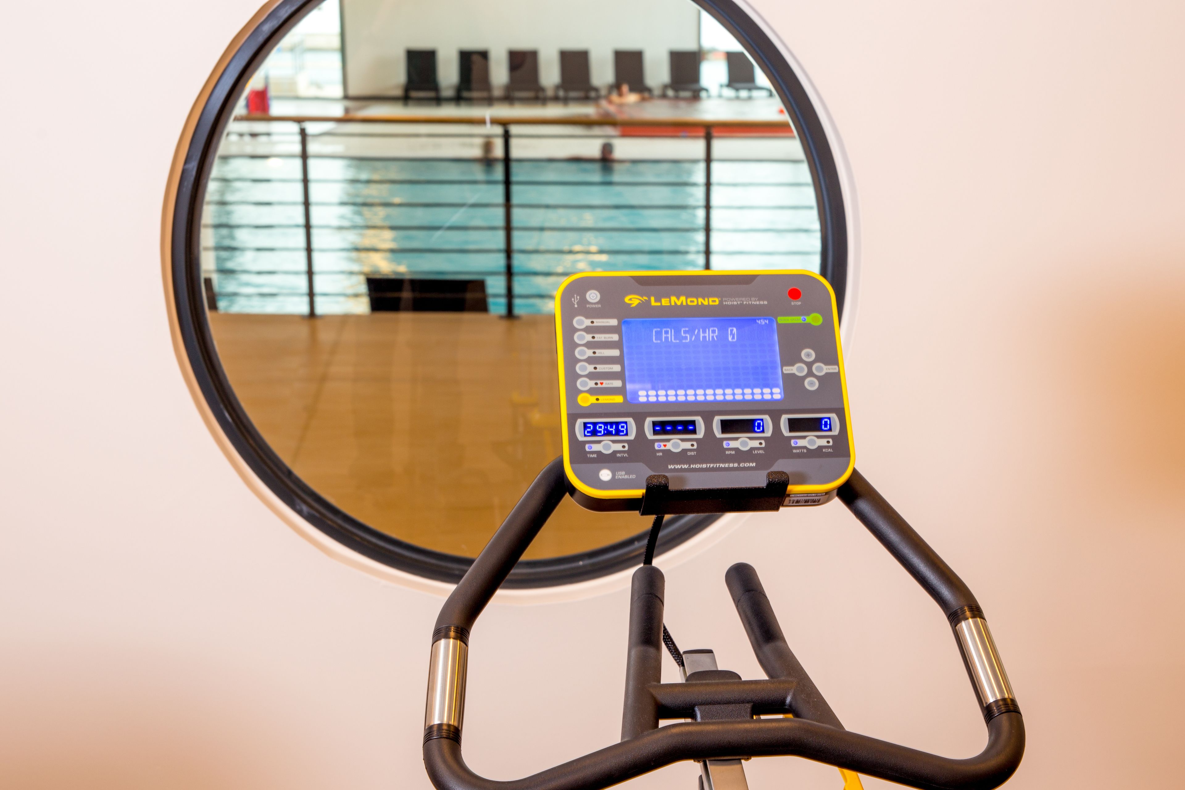 CARAT Hotel Grömitz